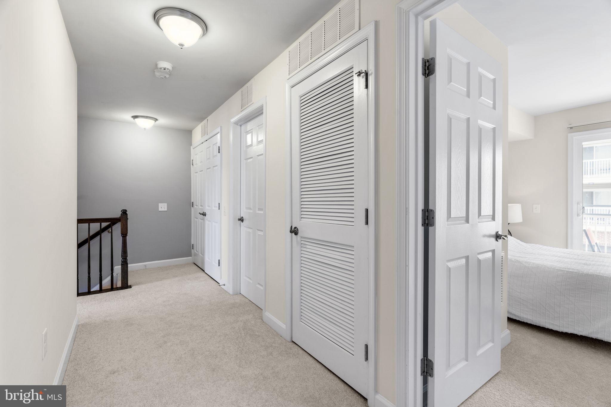 EAST GATE 3 CONDOMINIUM - Residential