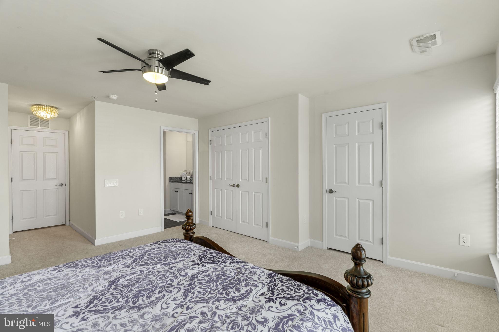 EAST GATE 3 CONDOMINIUM - Residential