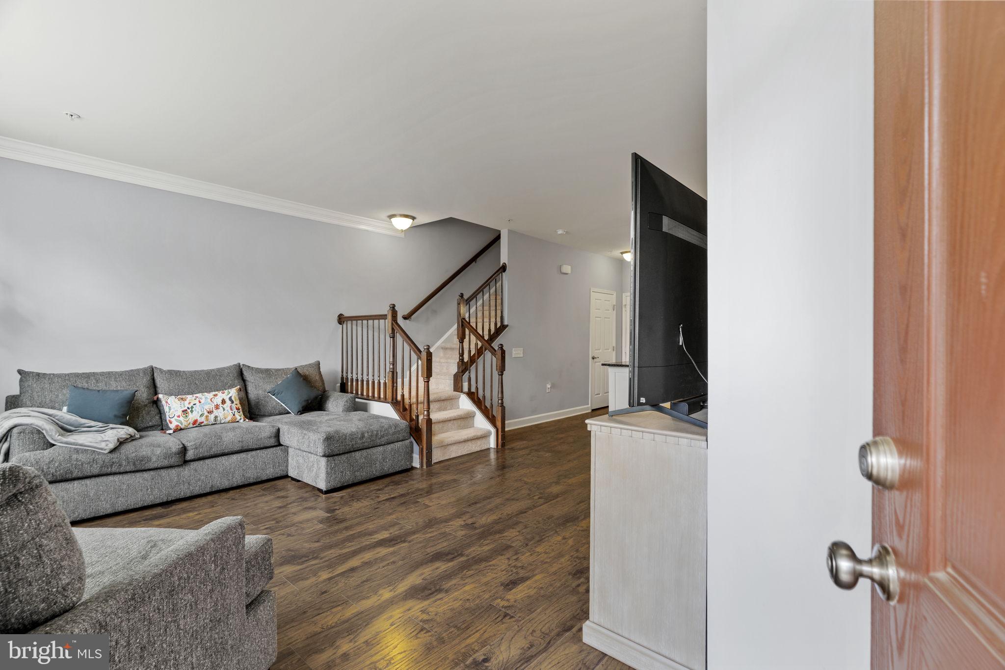 EAST GATE 3 CONDOMINIUM - Residential