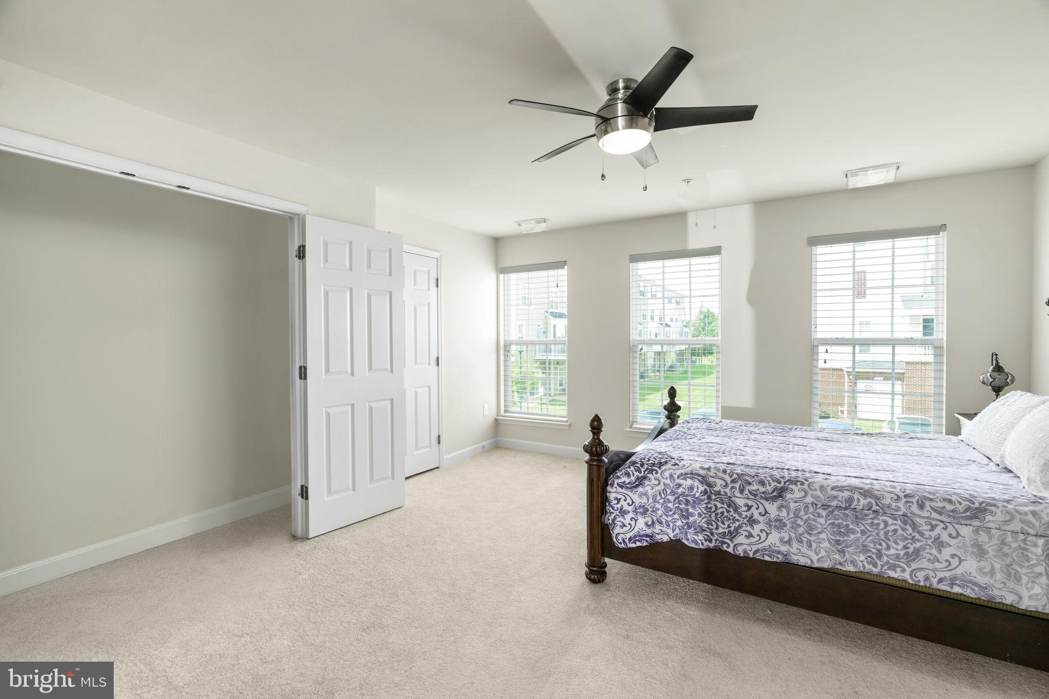 EAST GATE 3 CONDOMINIUM - Residential