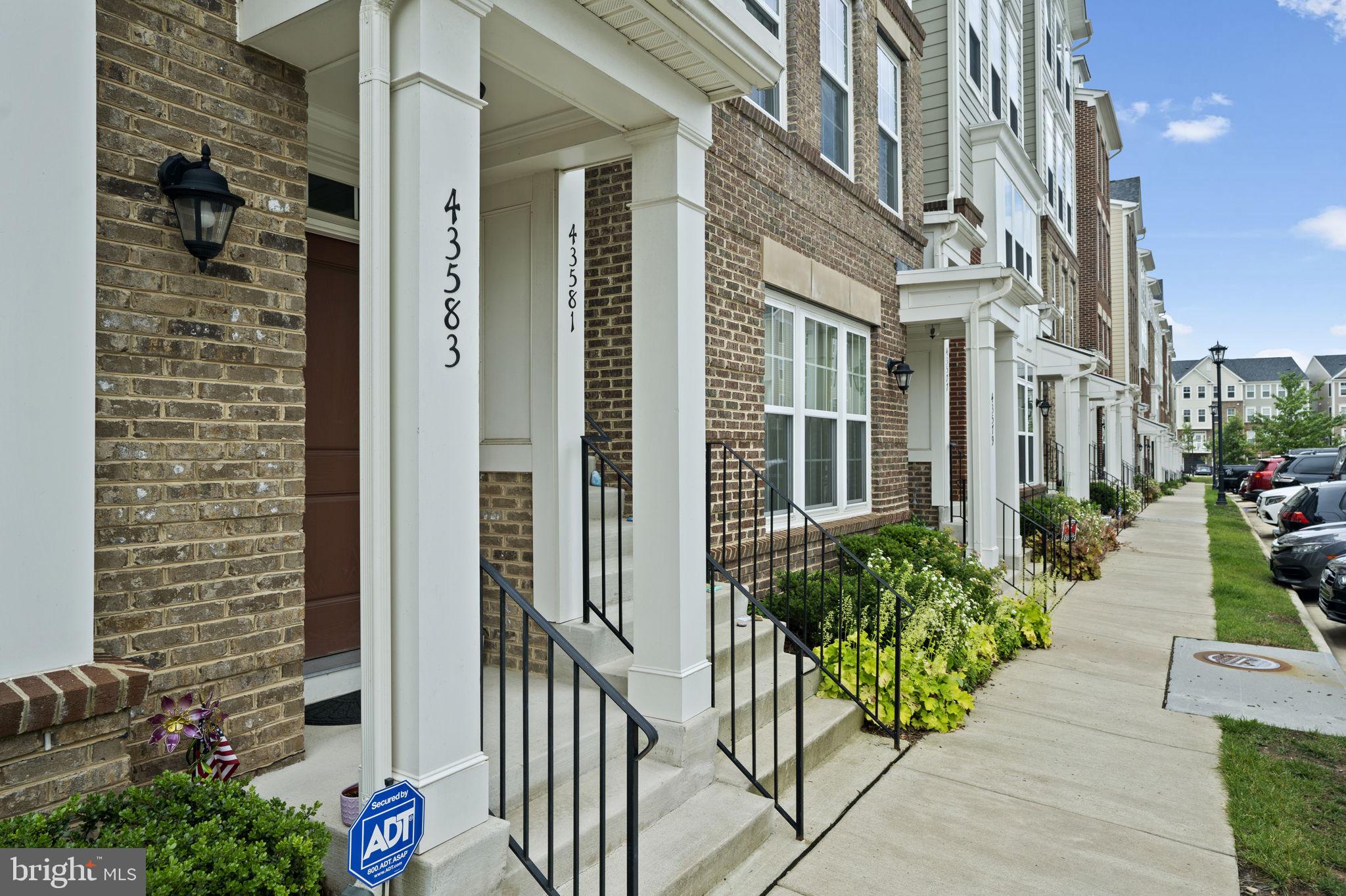 EAST GATE 3 CONDOMINIUM - Residential