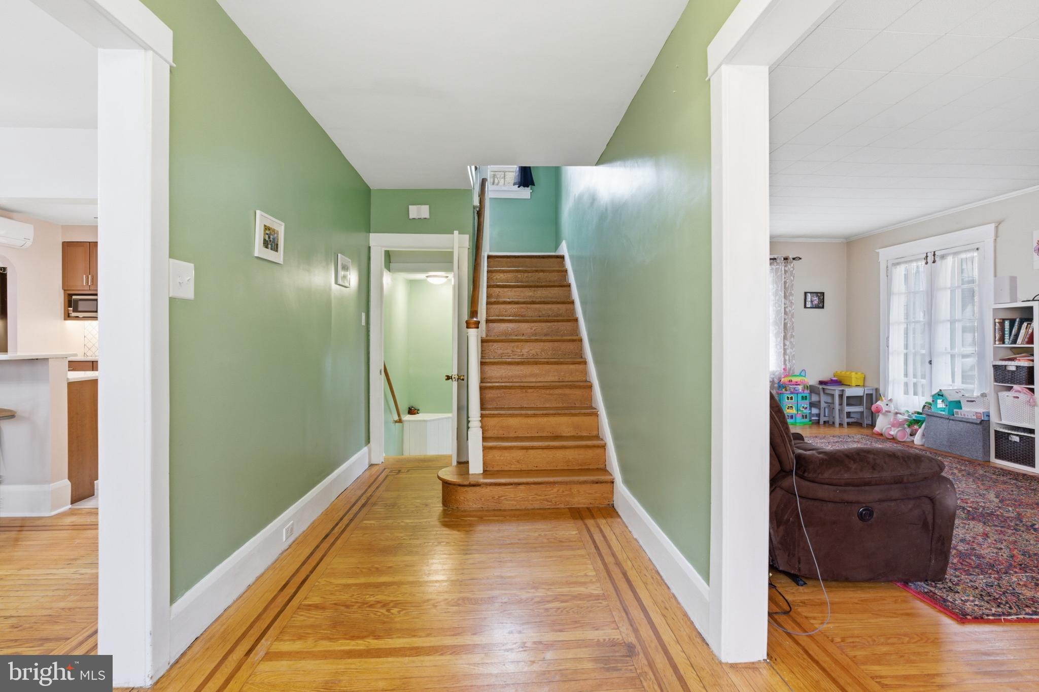 DREXEL HILL - Residential