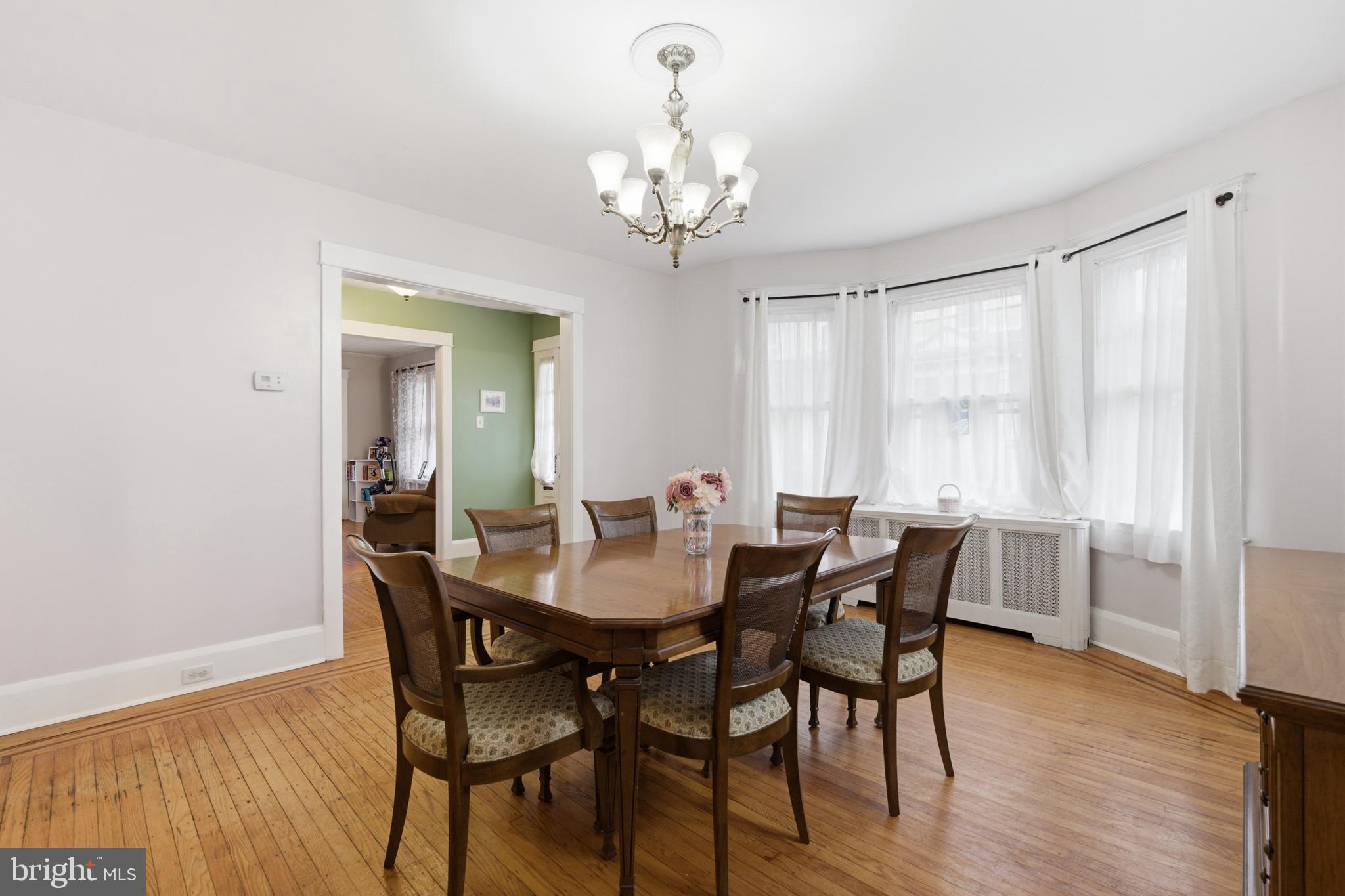 DREXEL HILL - Residential