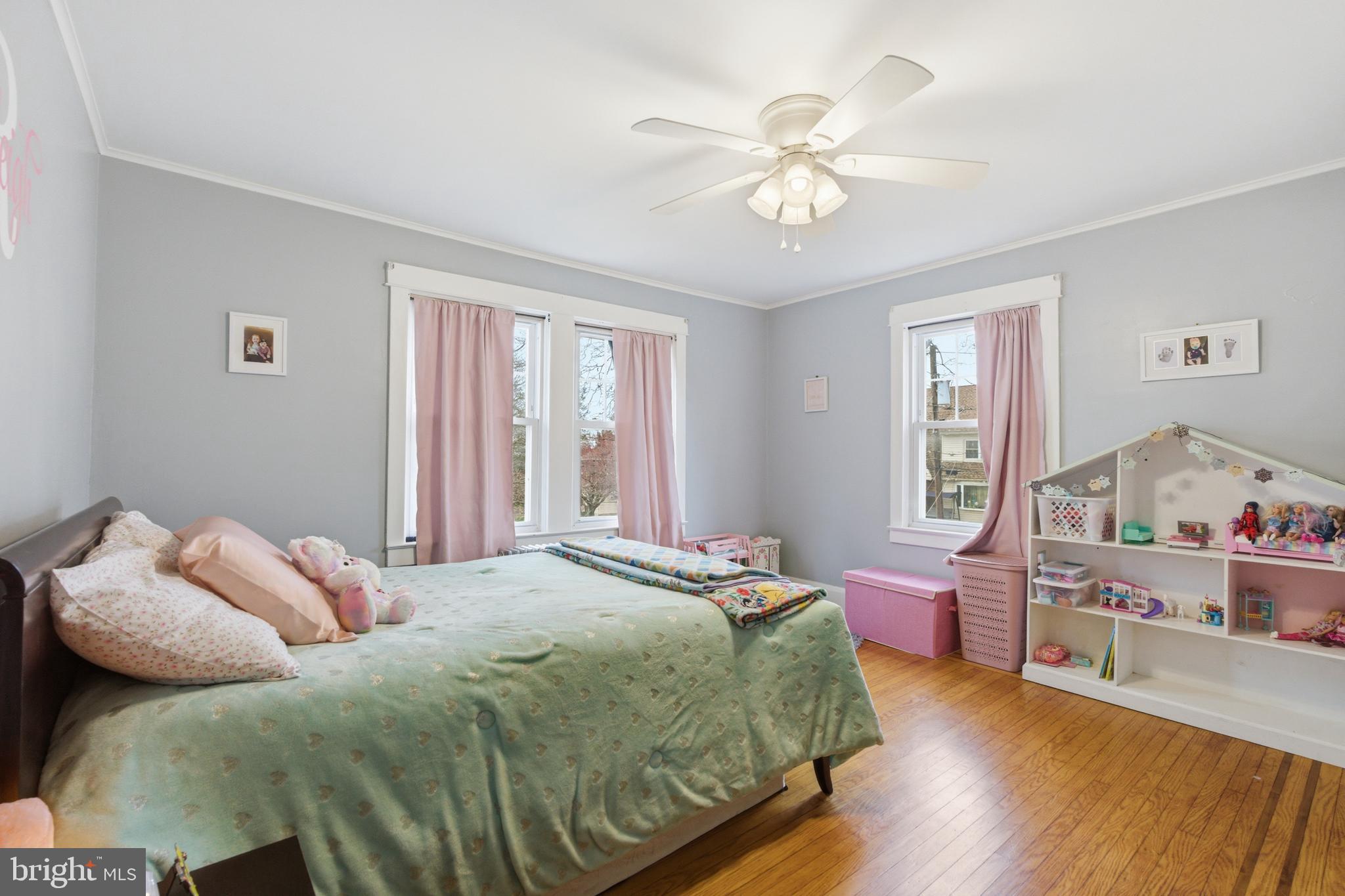 DREXEL HILL - Residential