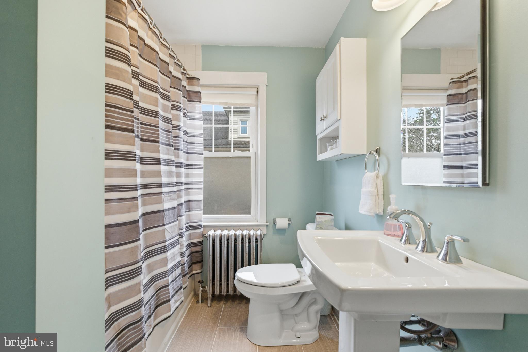 DREXEL HILL - Residential