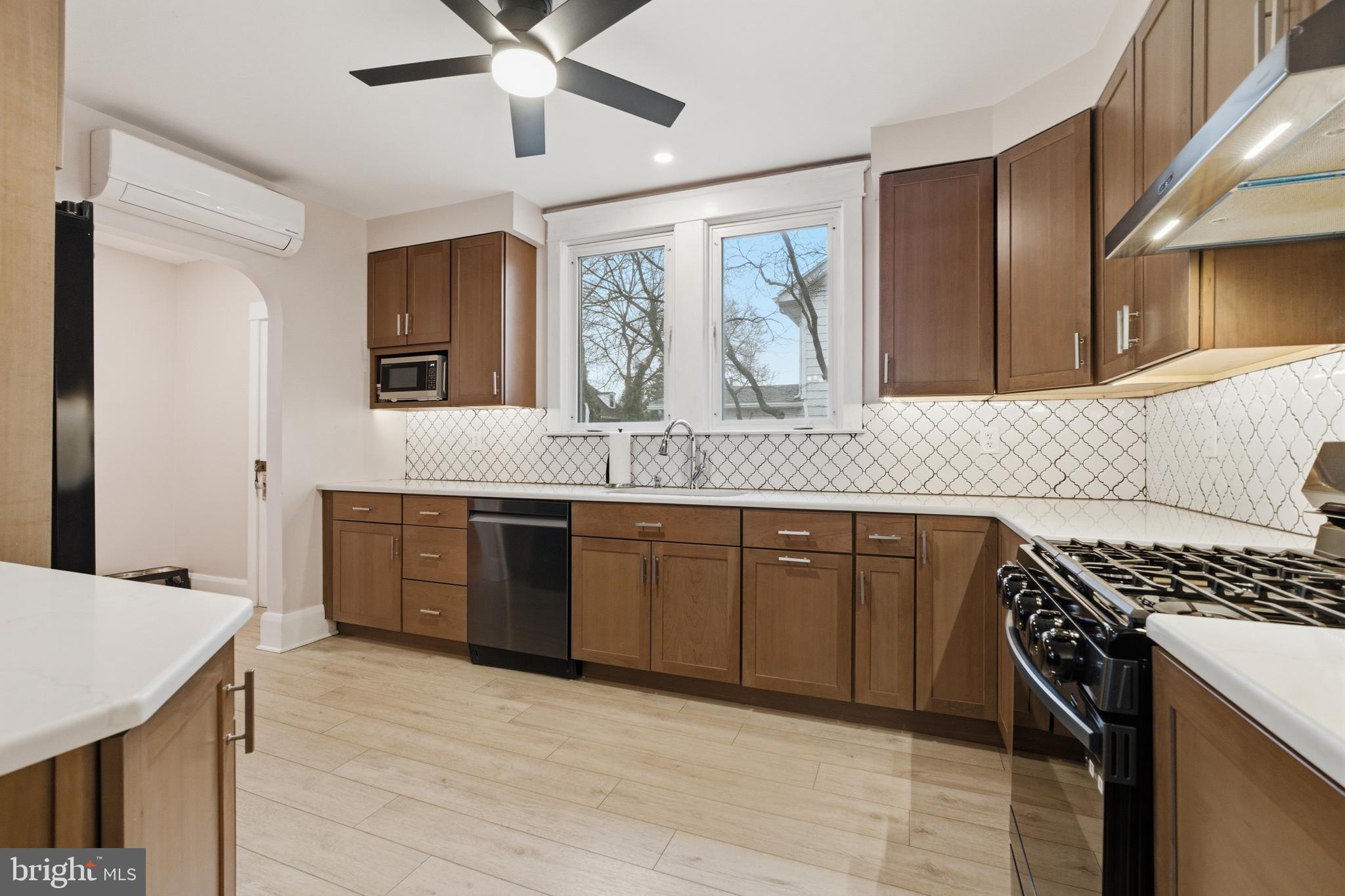 DREXEL HILL - Residential