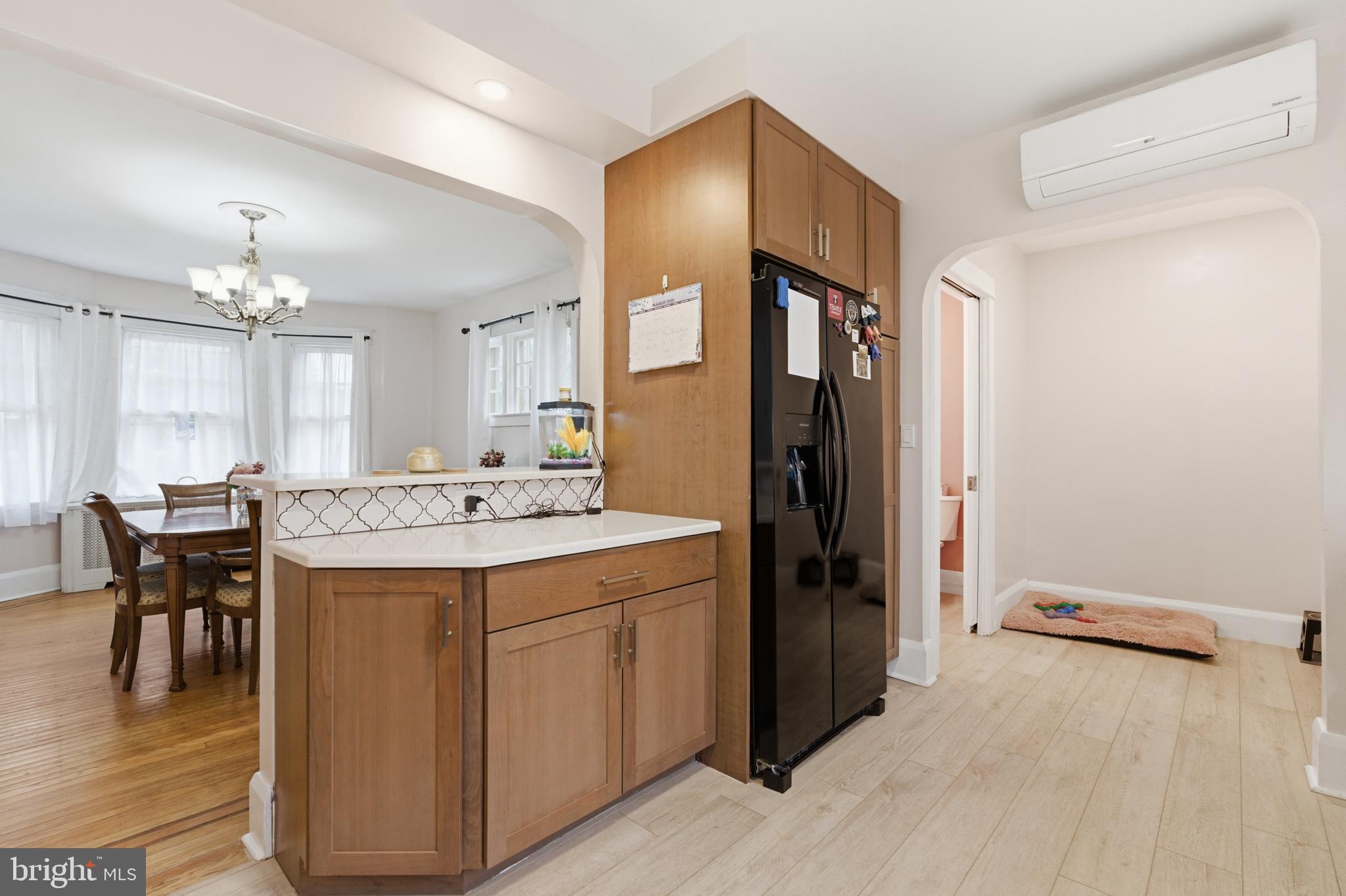 DREXEL HILL - Residential