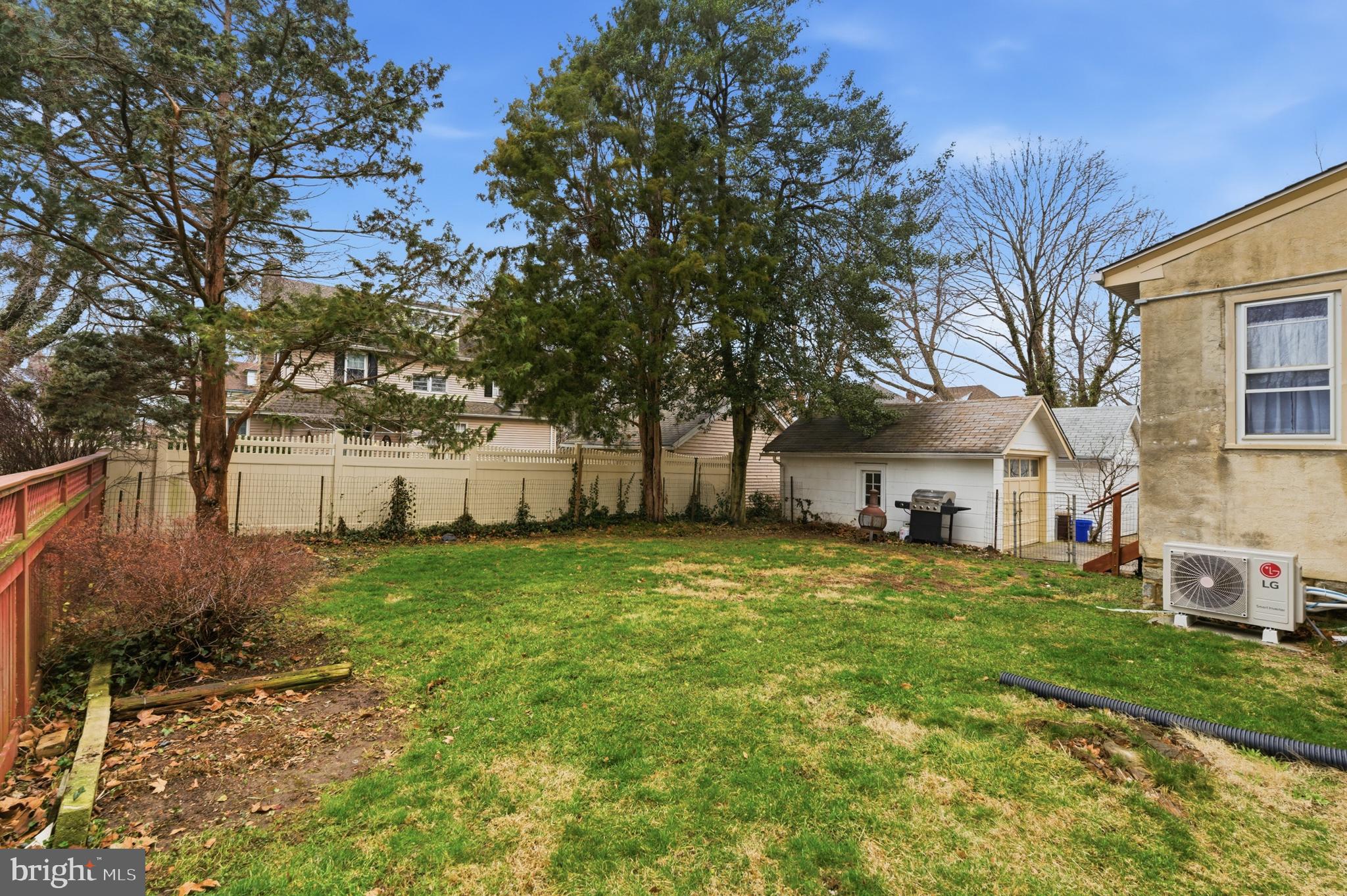 DREXEL HILL - Residential