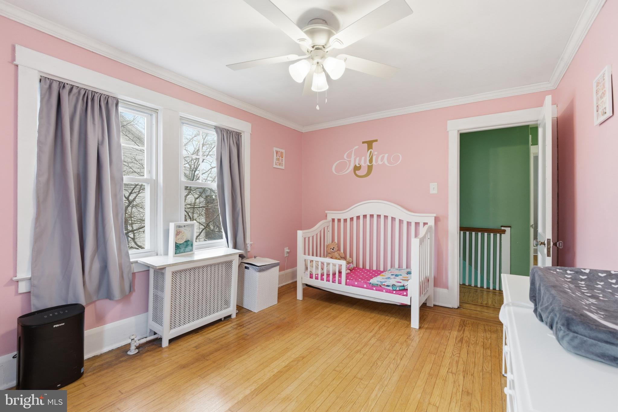 DREXEL HILL - Residential