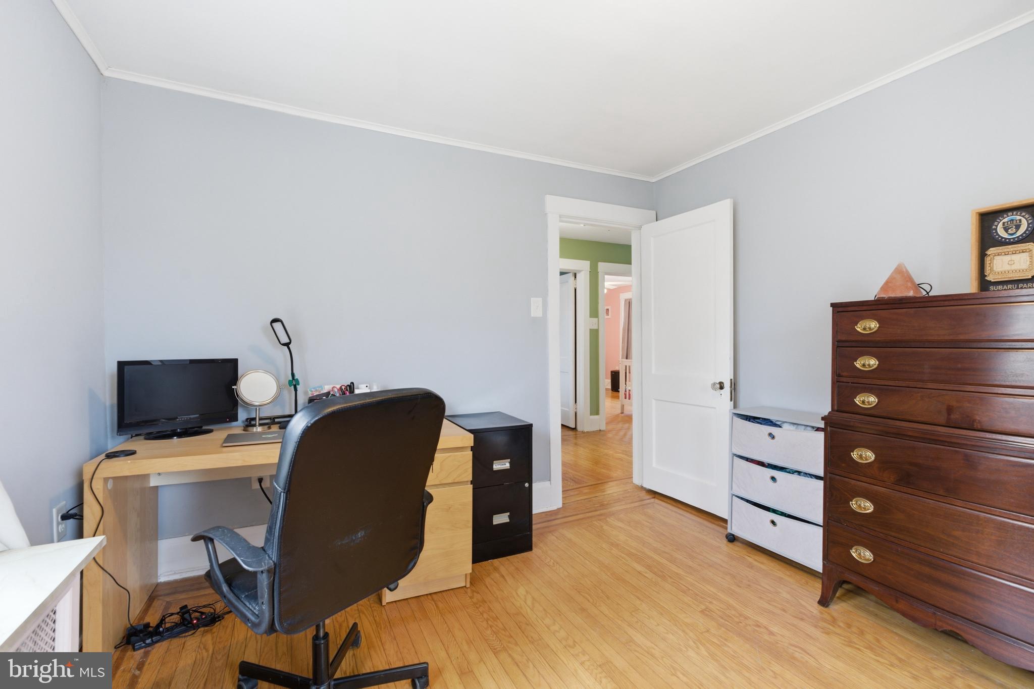 DREXEL HILL - Residential