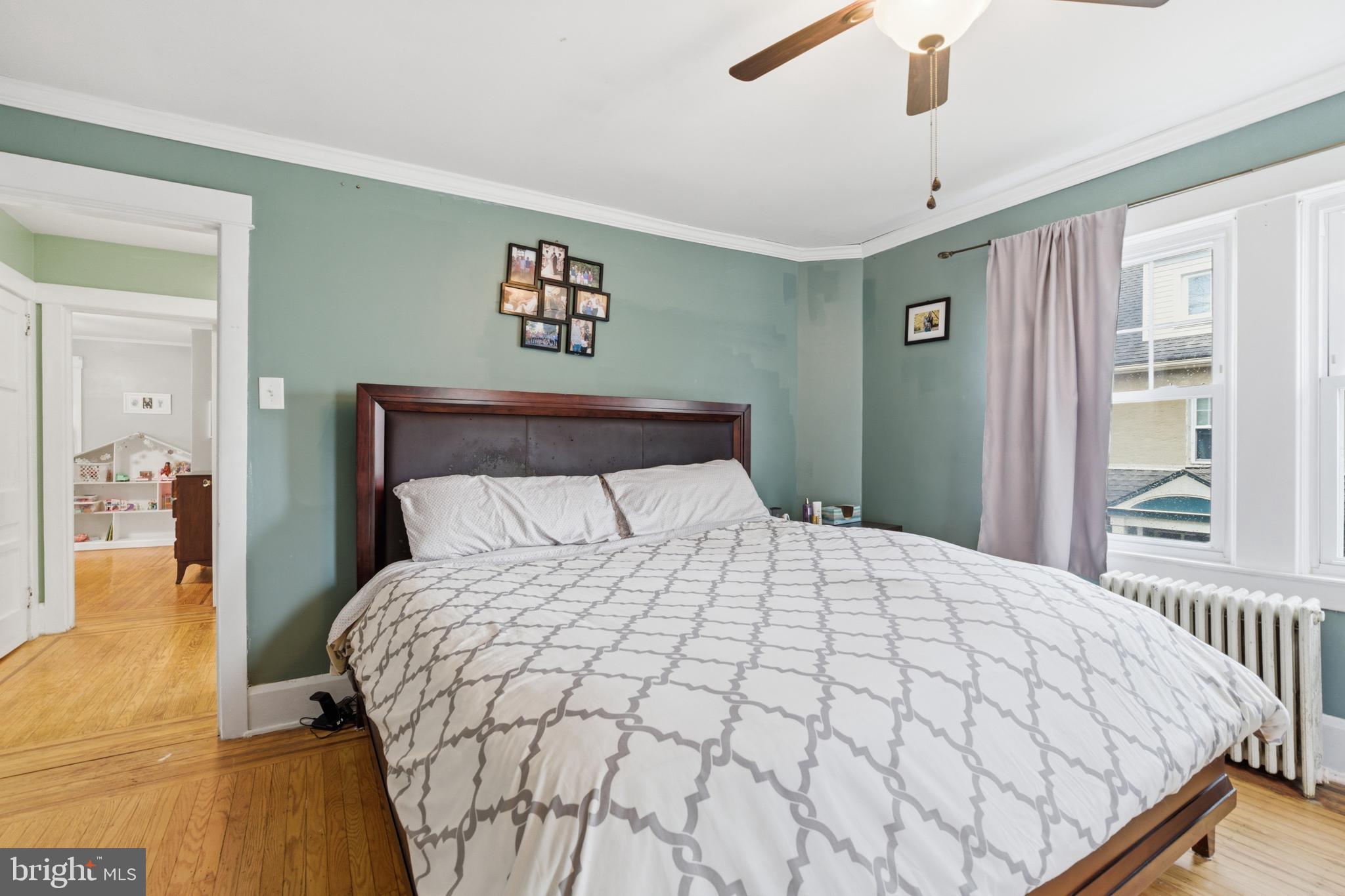 DREXEL HILL - Residential