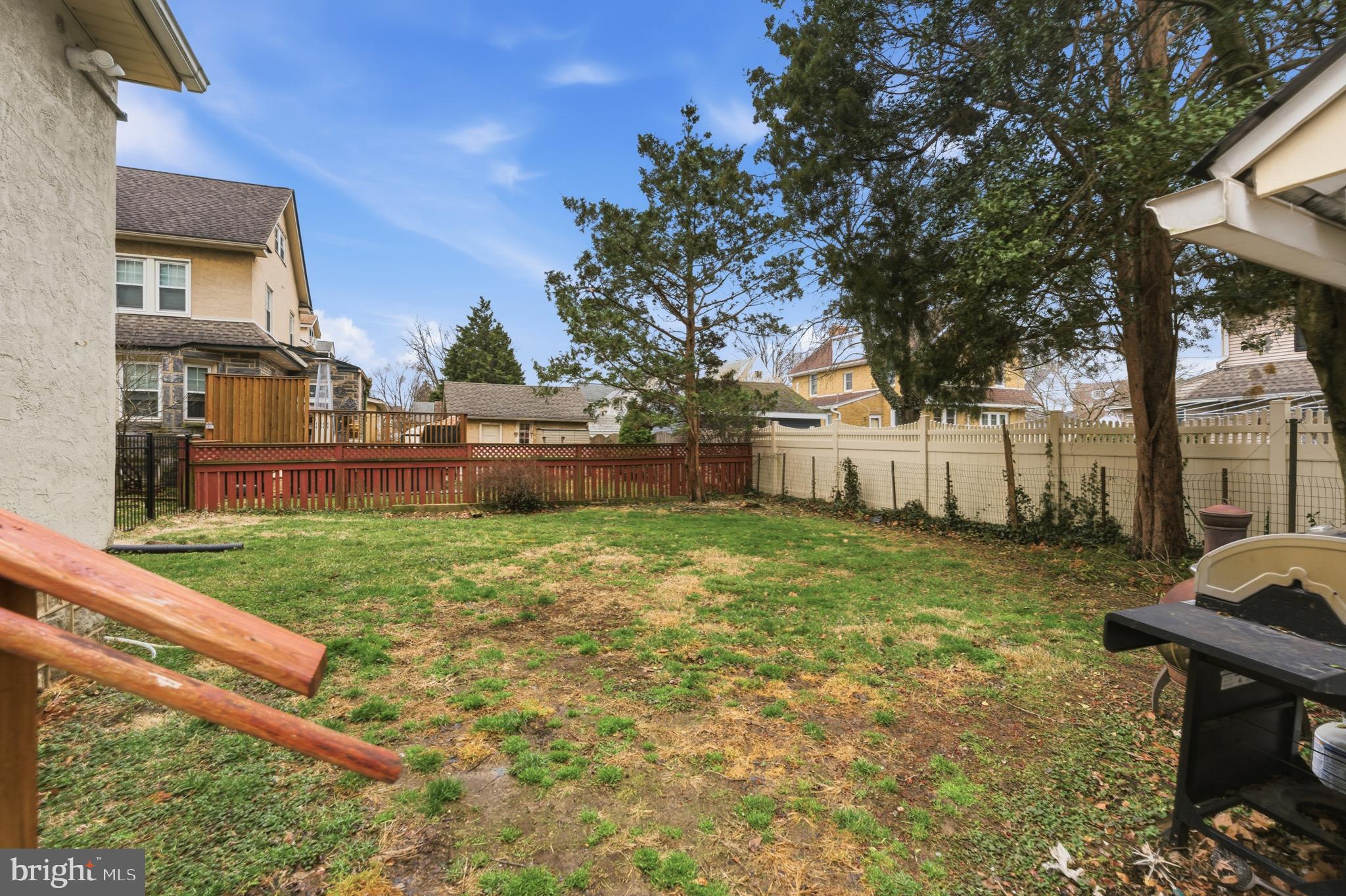 DREXEL HILL - Residential