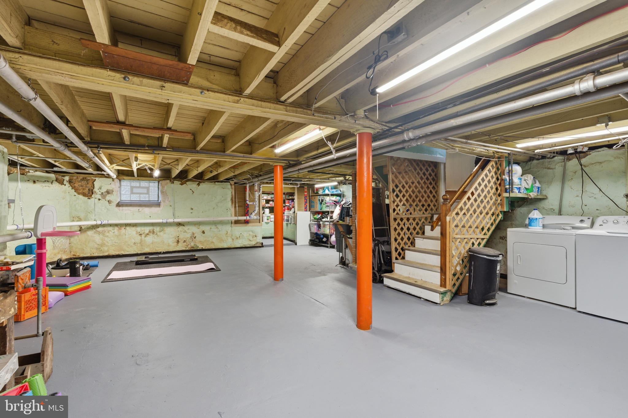 DREXEL HILL - Residential