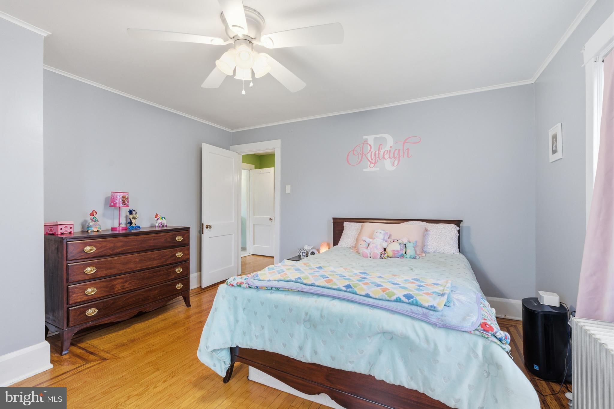 DREXEL HILL - Residential