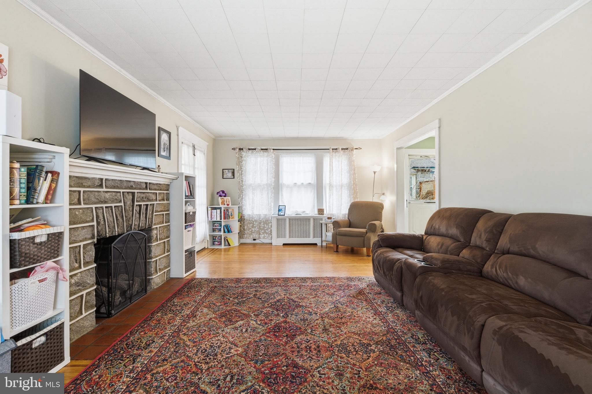 DREXEL HILL - Residential