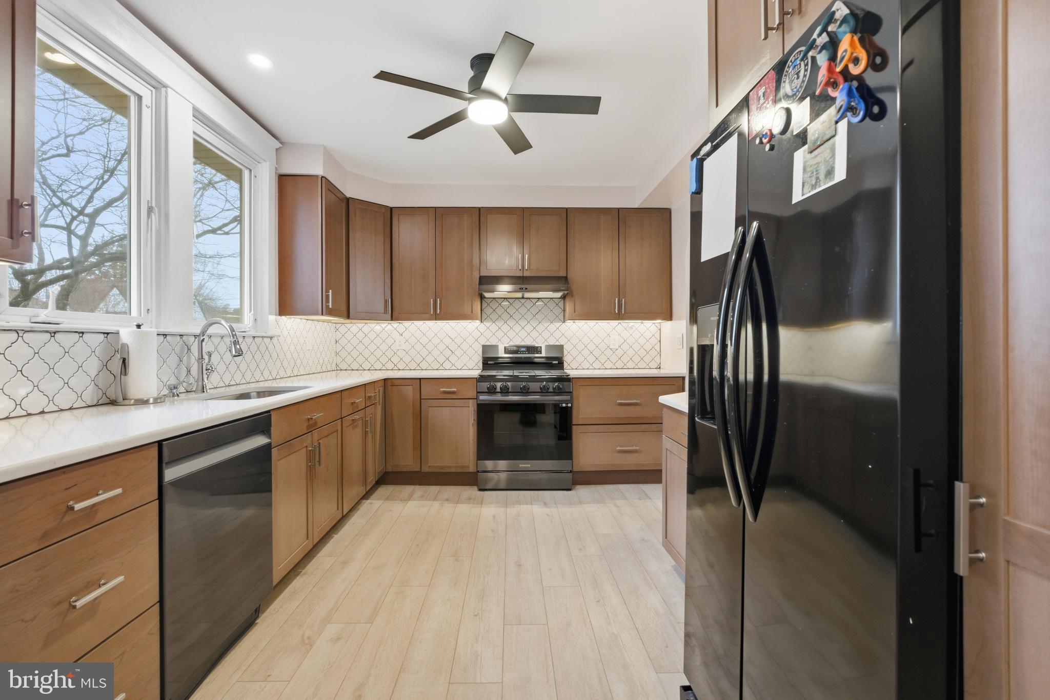 DREXEL HILL - Residential