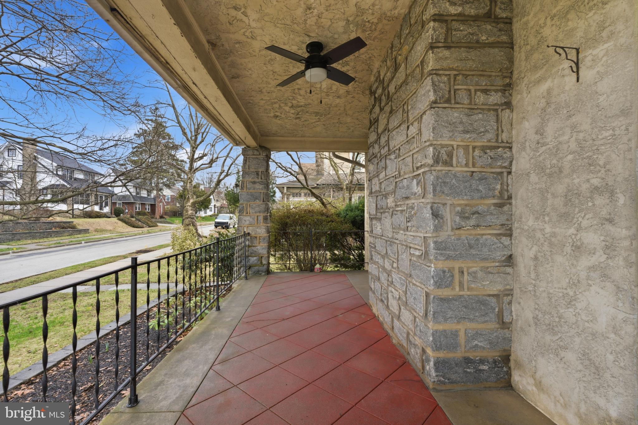 DREXEL HILL - Residential