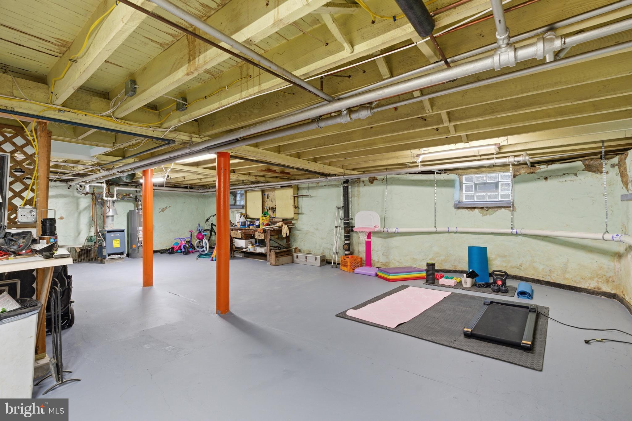 DREXEL HILL - Residential