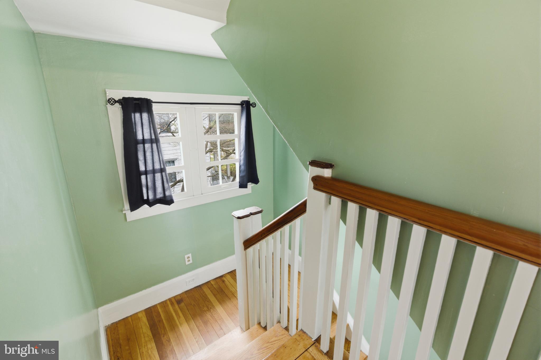 DREXEL HILL - Residential