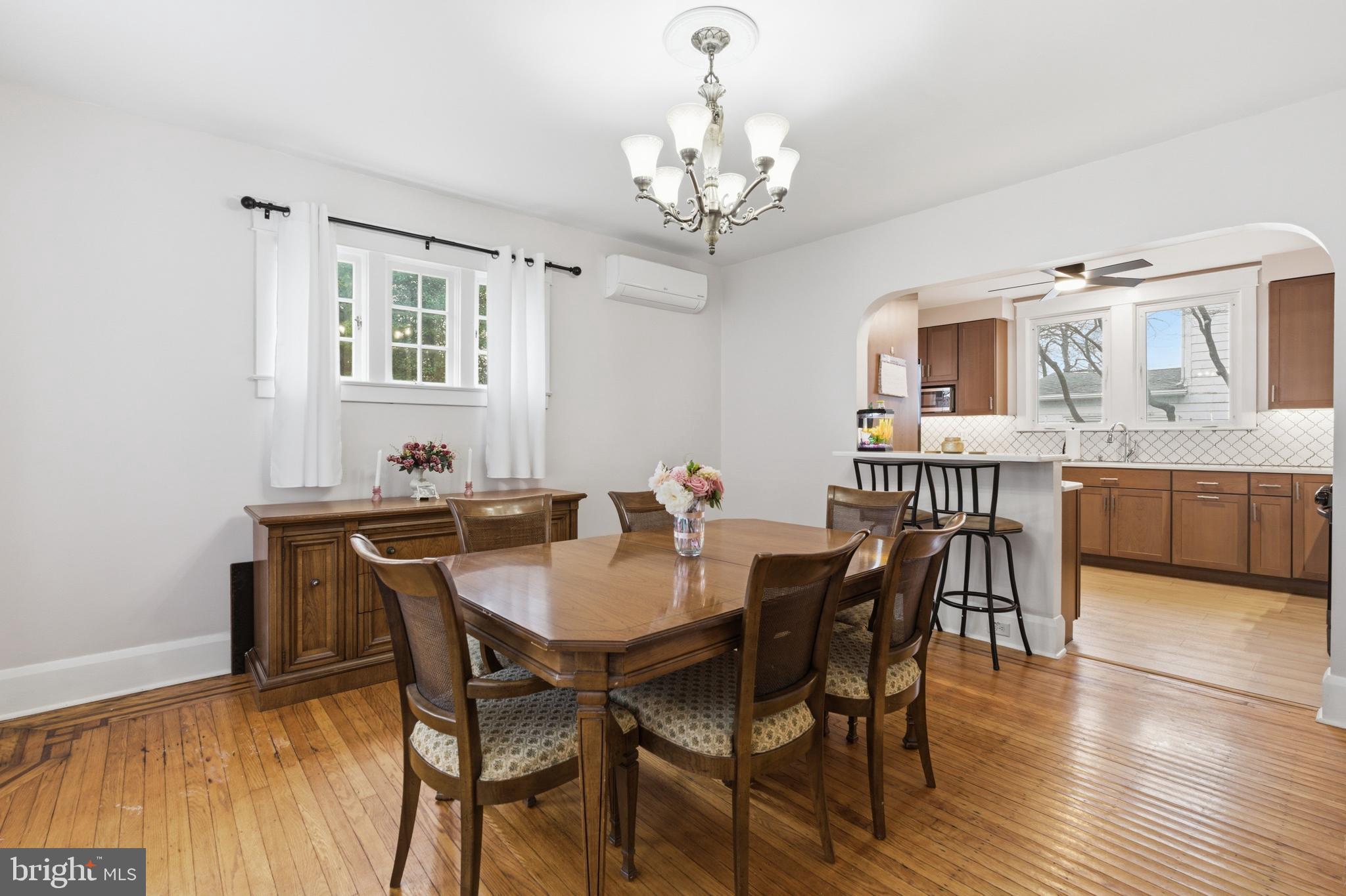 DREXEL HILL - Residential