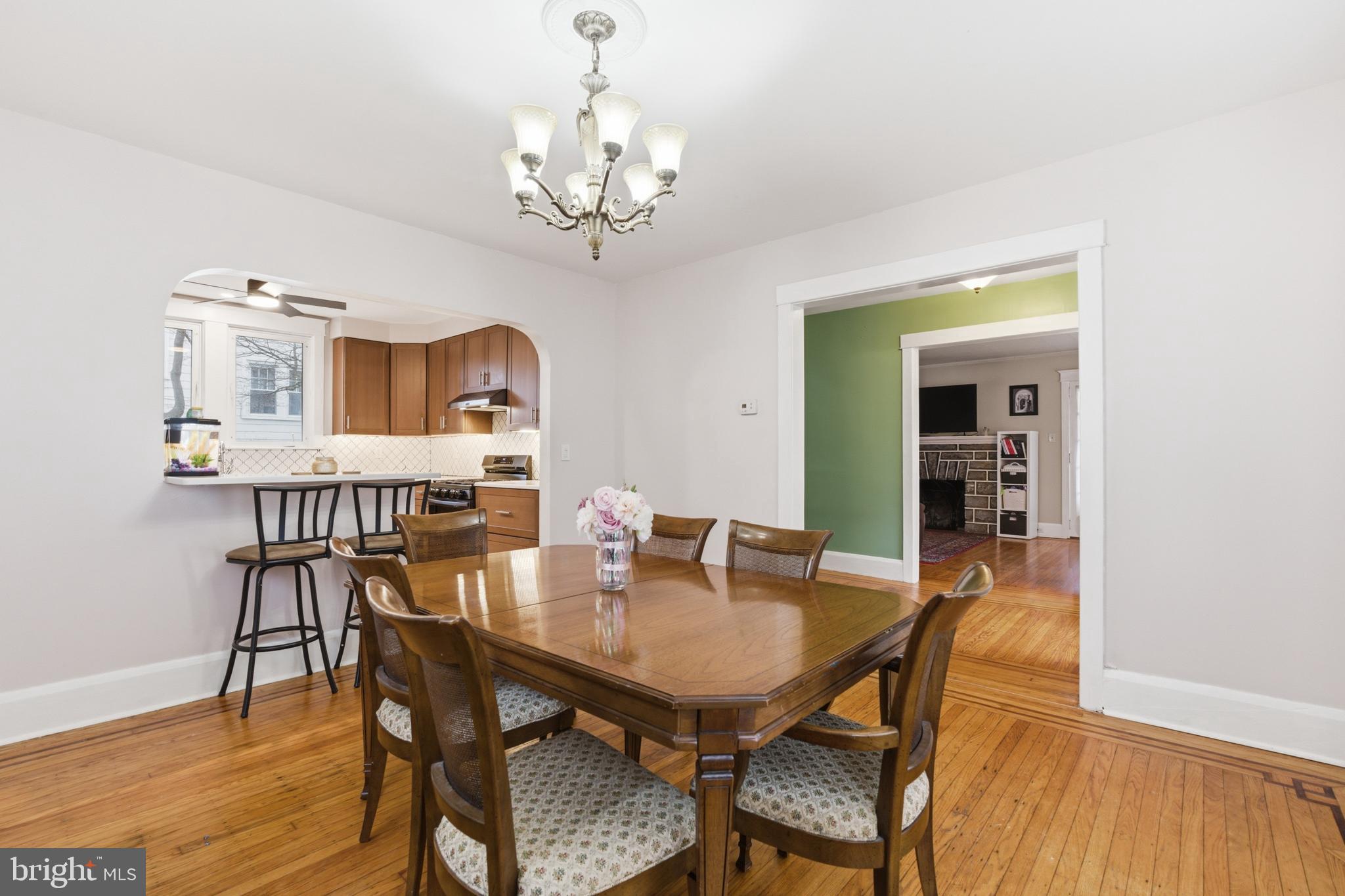 DREXEL HILL - Residential