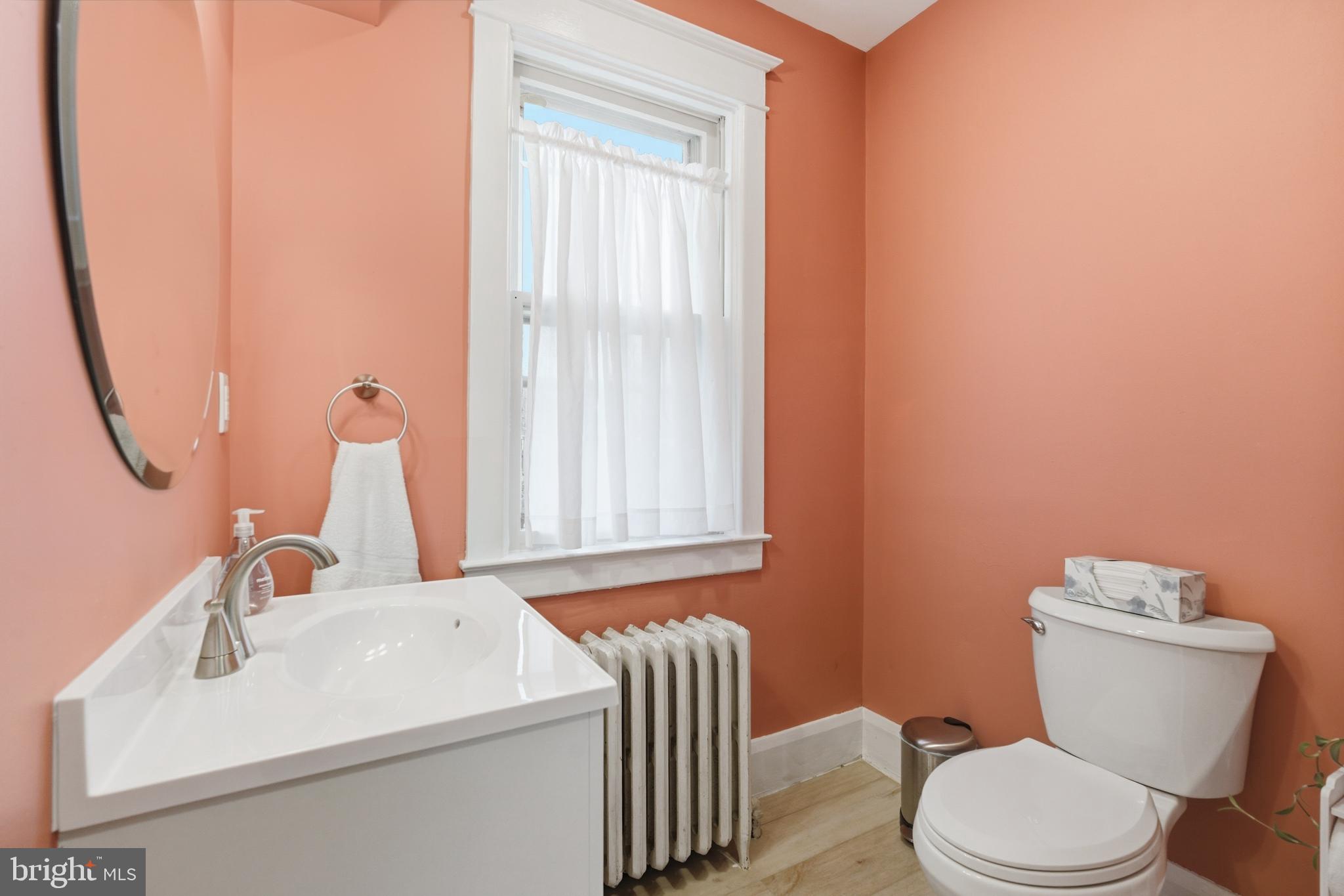 DREXEL HILL - Residential