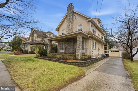 Homes For Sale - 638 Turner Avenue<br/> DREXEL HILL, PA 19026