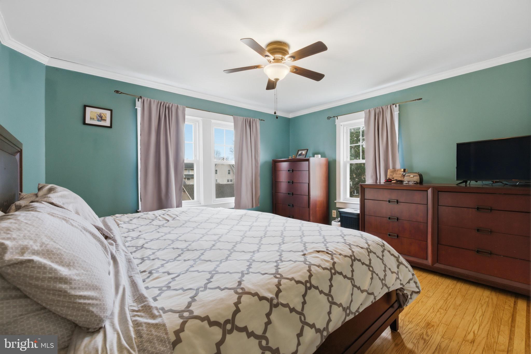 DREXEL HILL - Residential