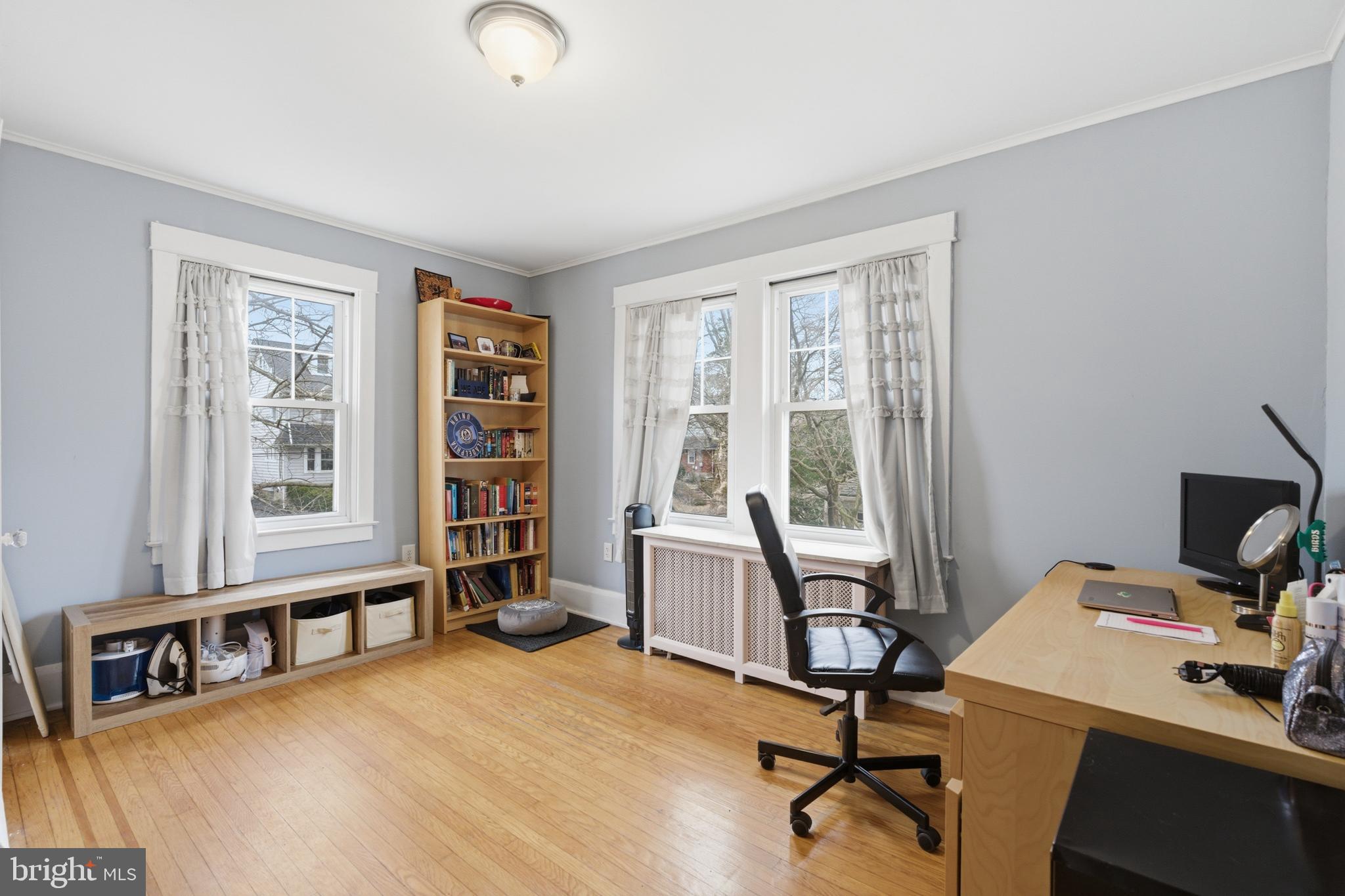 DREXEL HILL - Residential