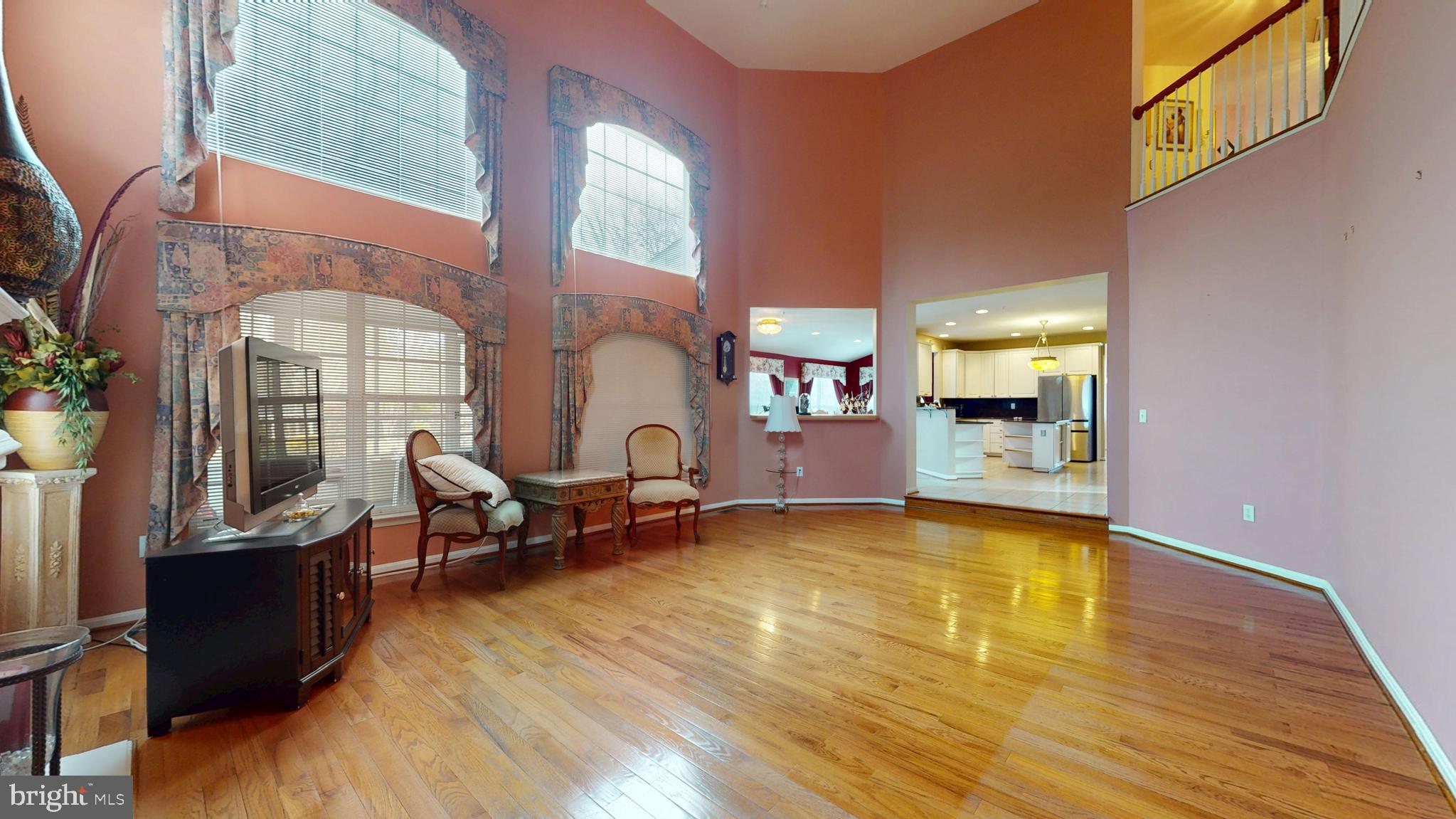 FARMINGTON WOODS - Residential