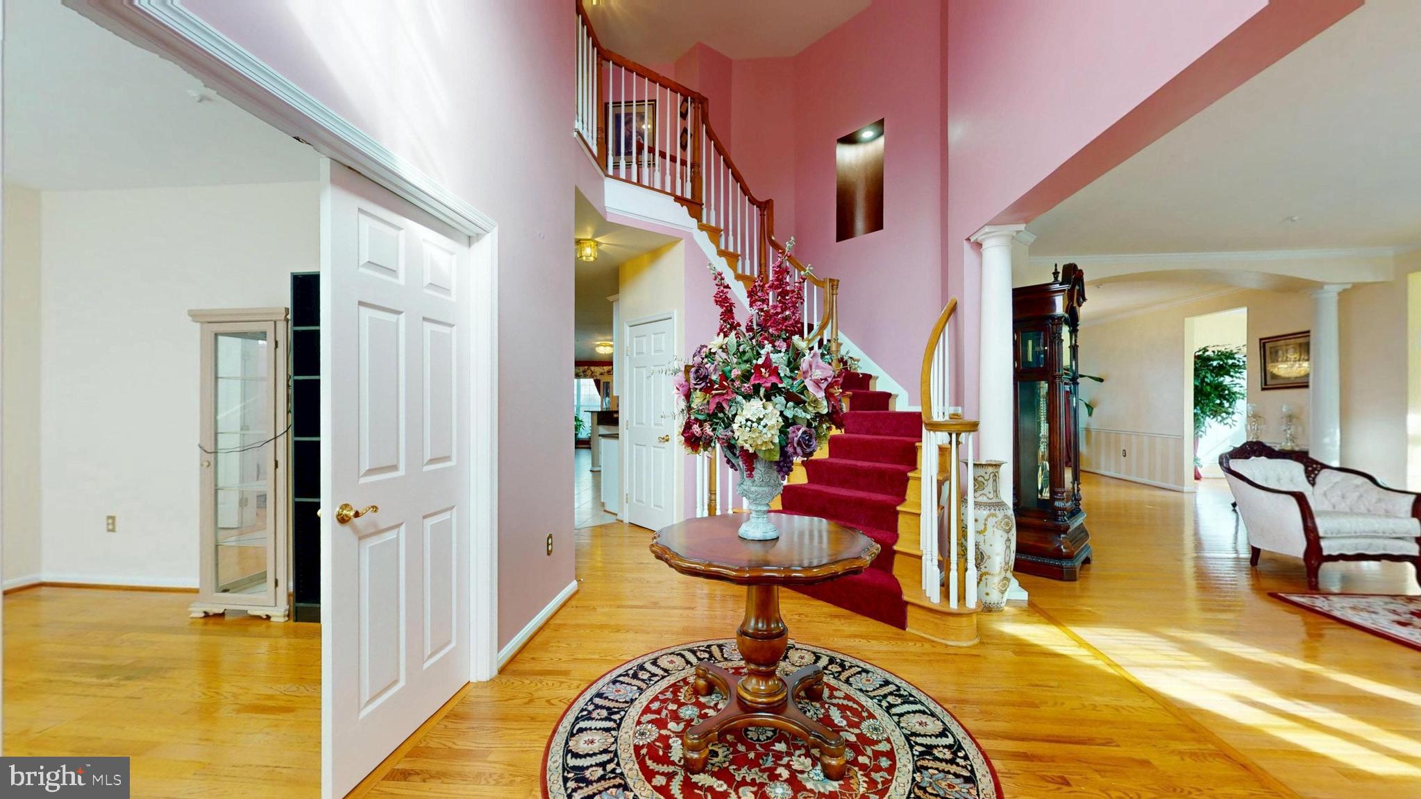 FARMINGTON WOODS - Residential