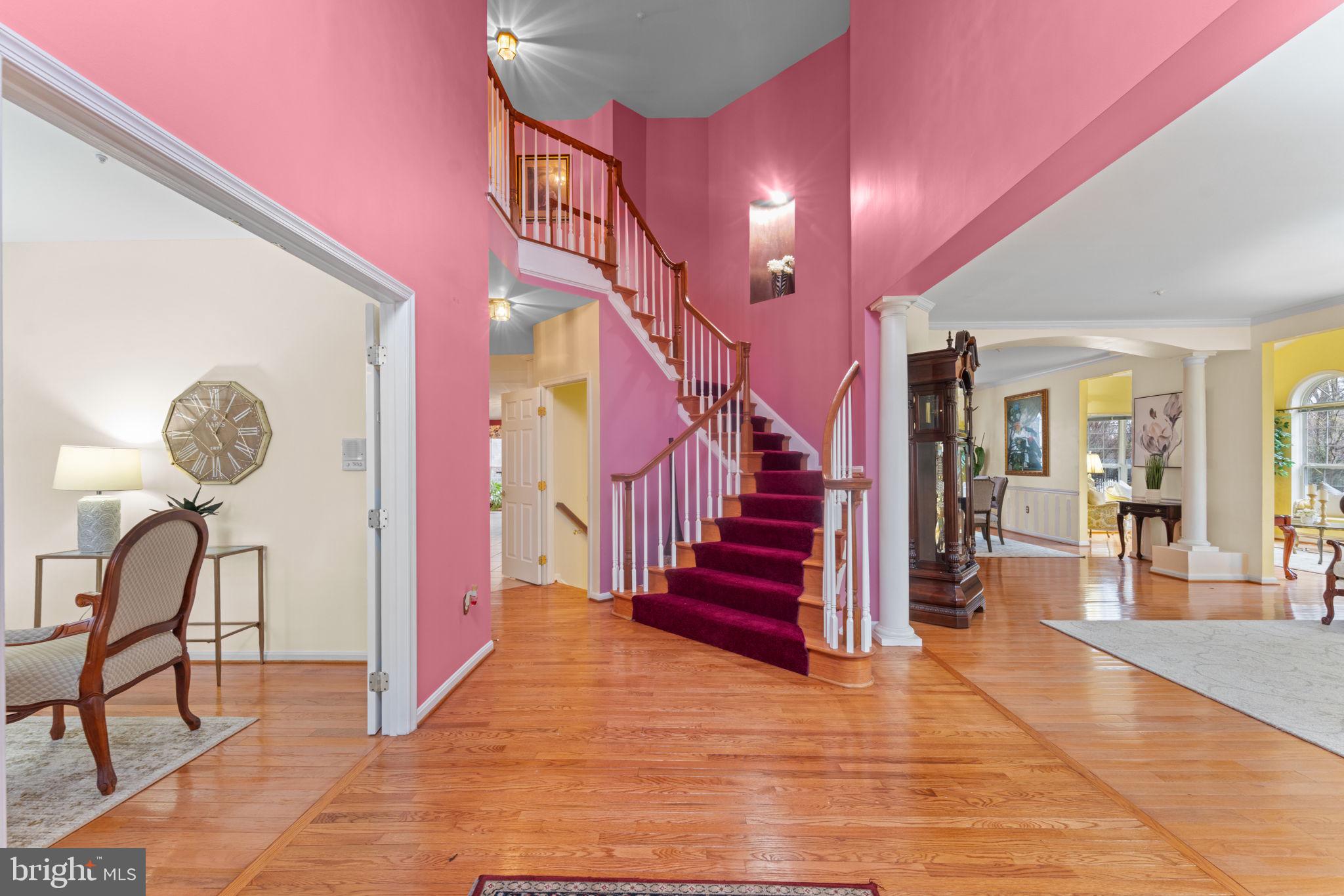 FARMINGTON WOODS - Residential