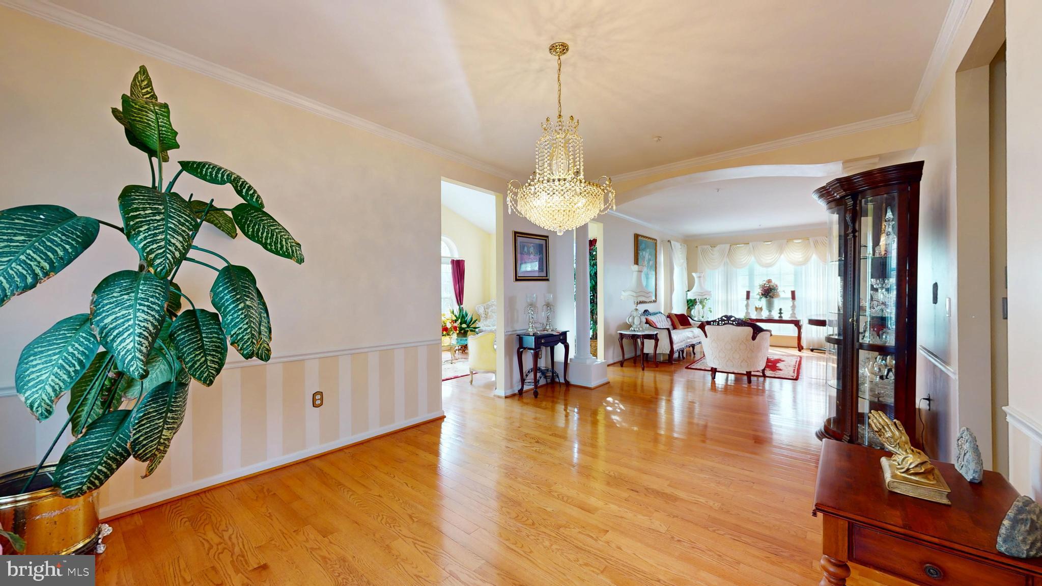 FARMINGTON WOODS - Residential