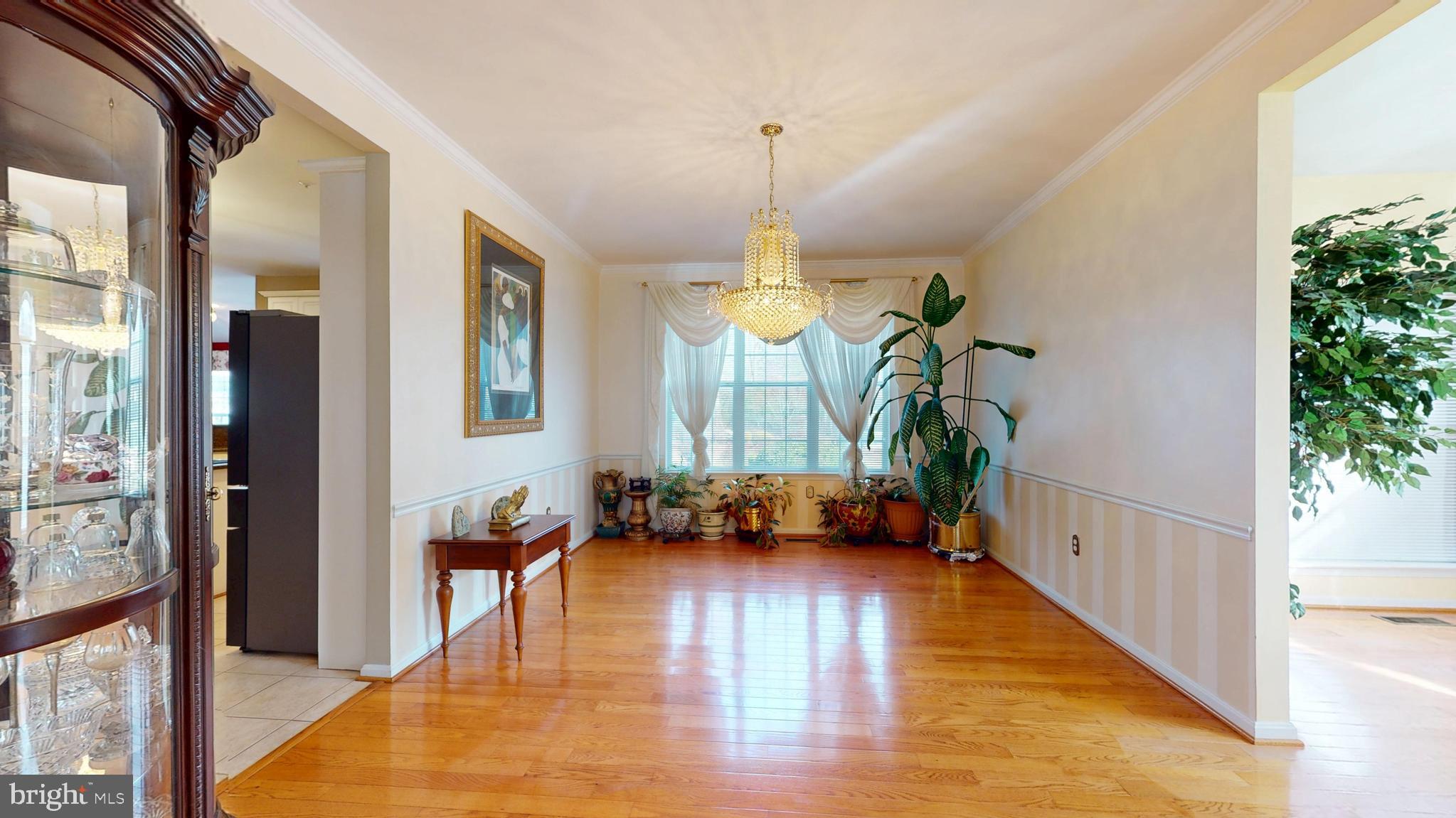 FARMINGTON WOODS - Residential