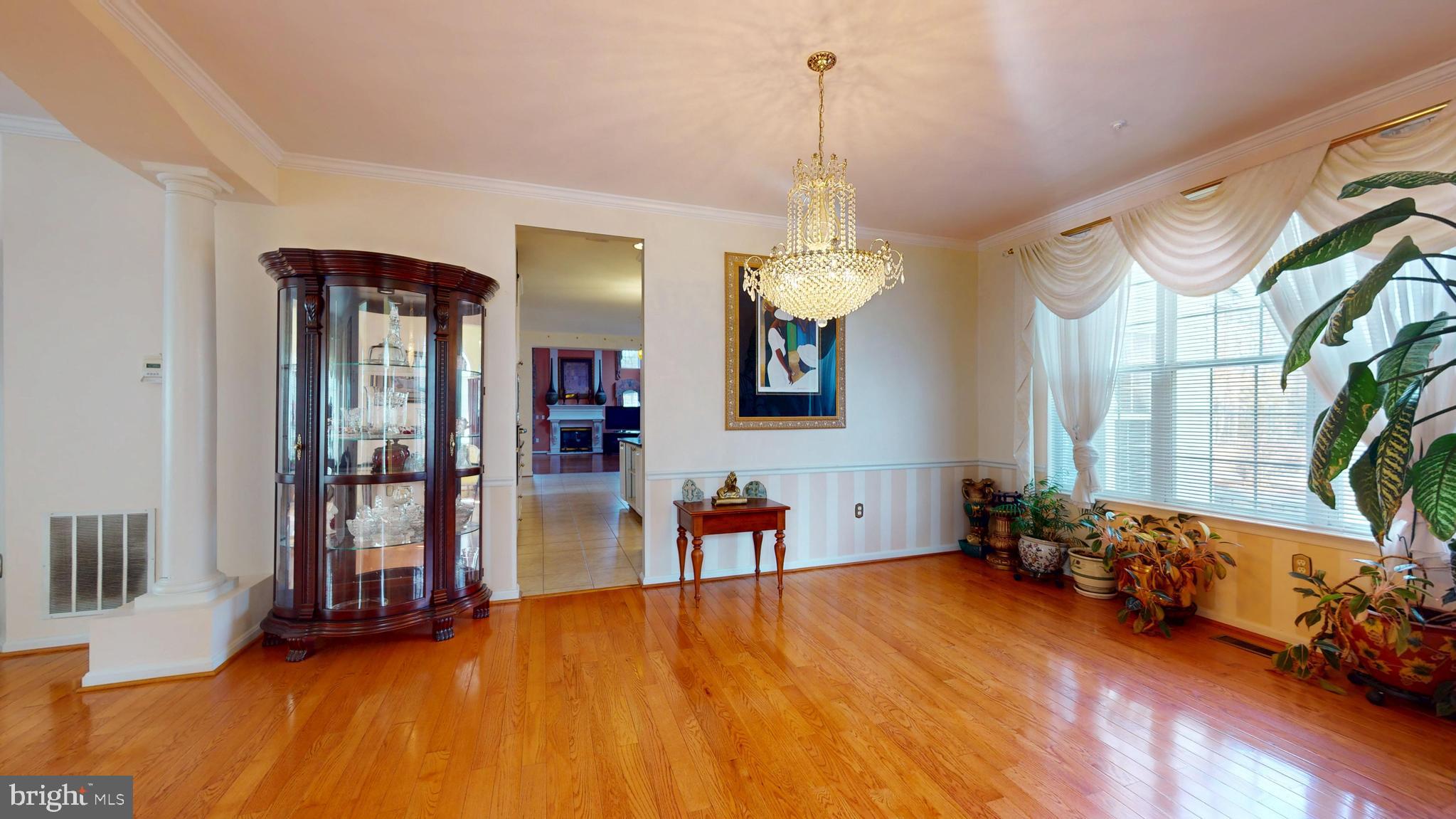 FARMINGTON WOODS - Residential