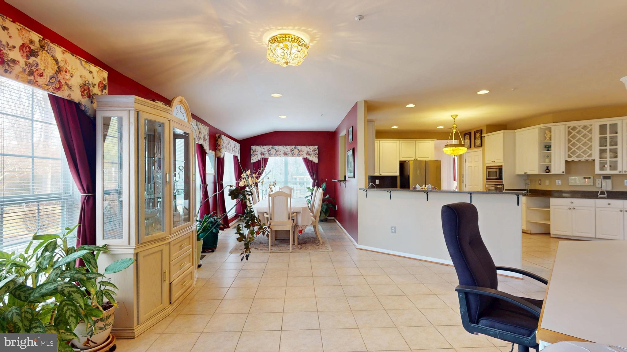 FARMINGTON WOODS - Residential