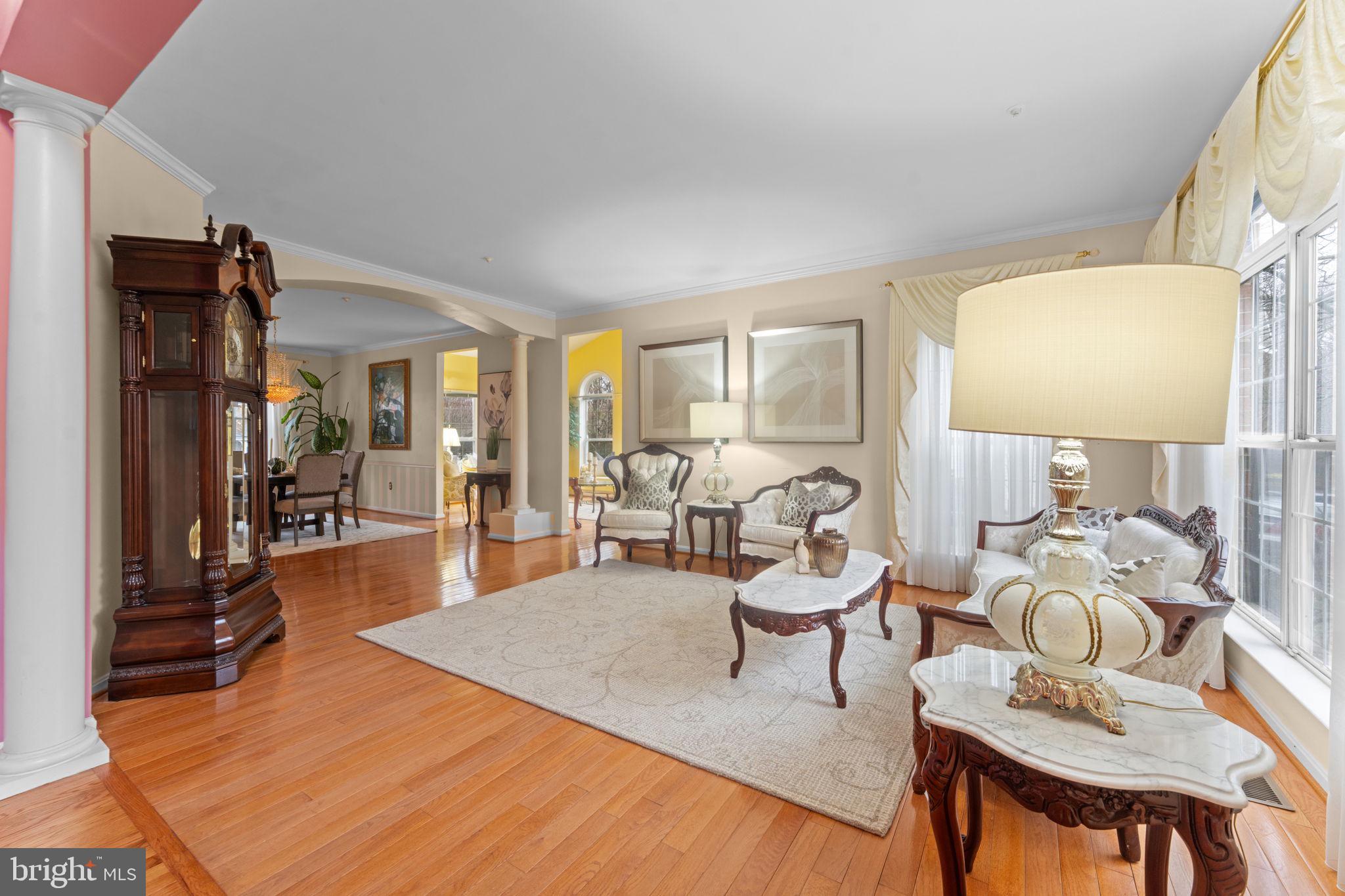 FARMINGTON WOODS - Residential