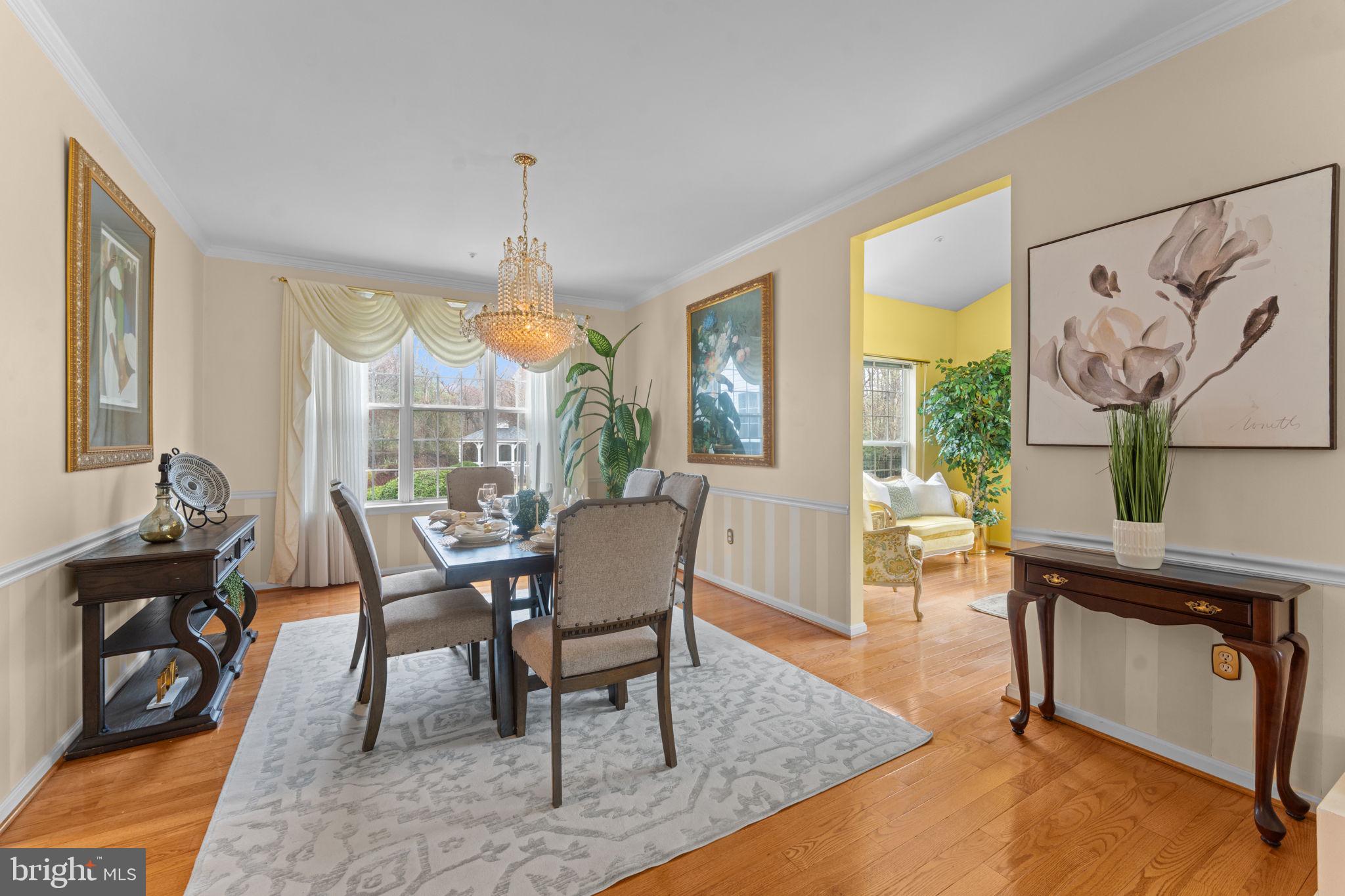 FARMINGTON WOODS - Residential