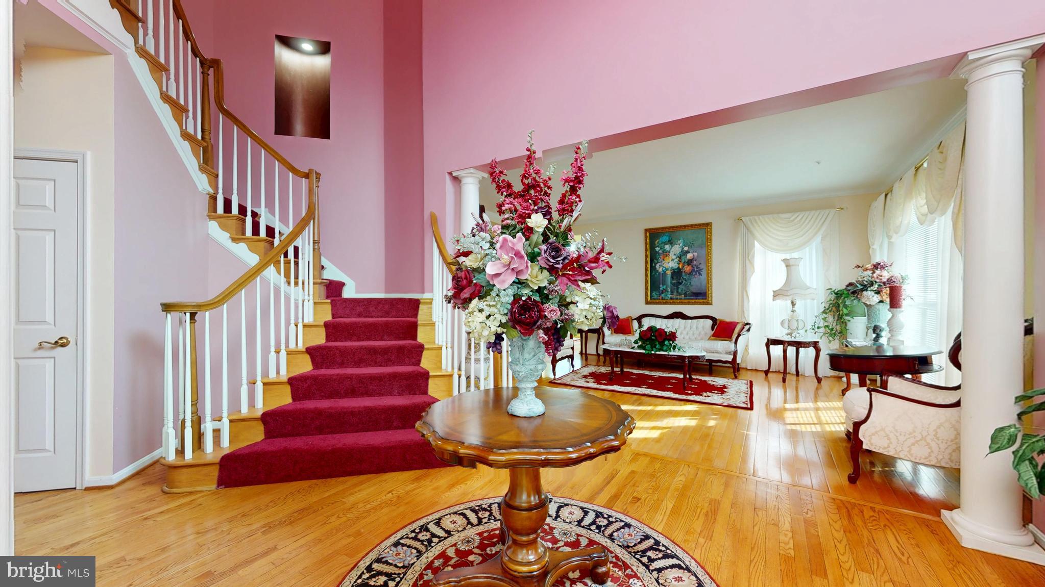 FARMINGTON WOODS - Residential