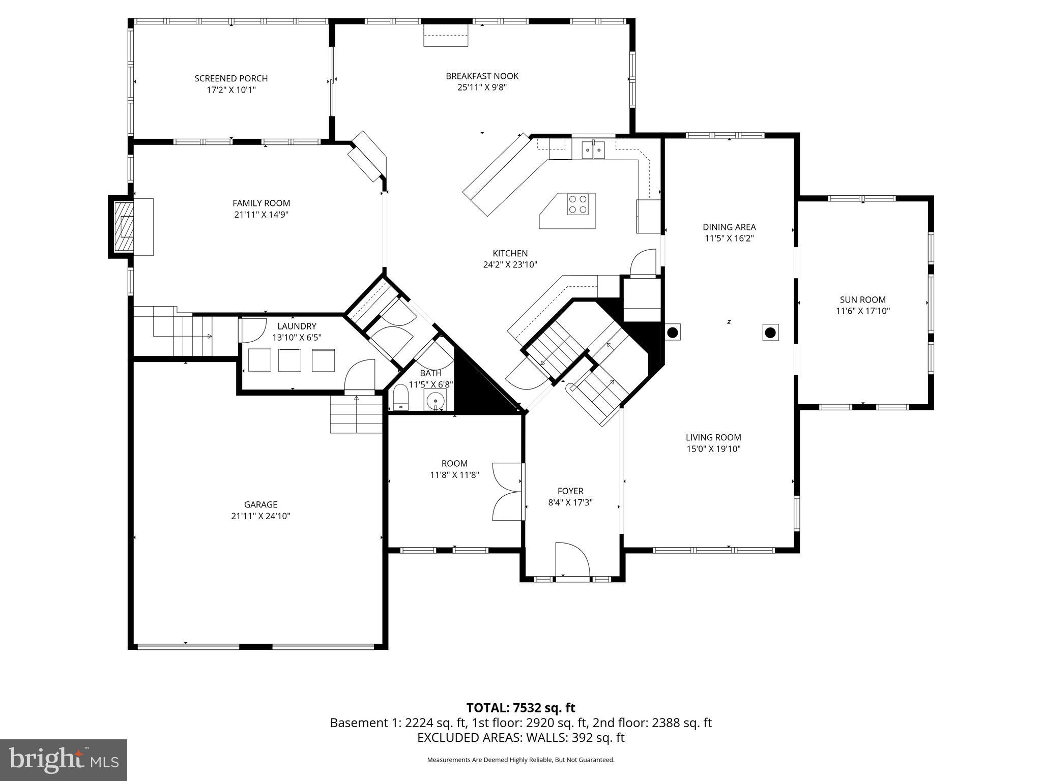 FARMINGTON WOODS - Residential