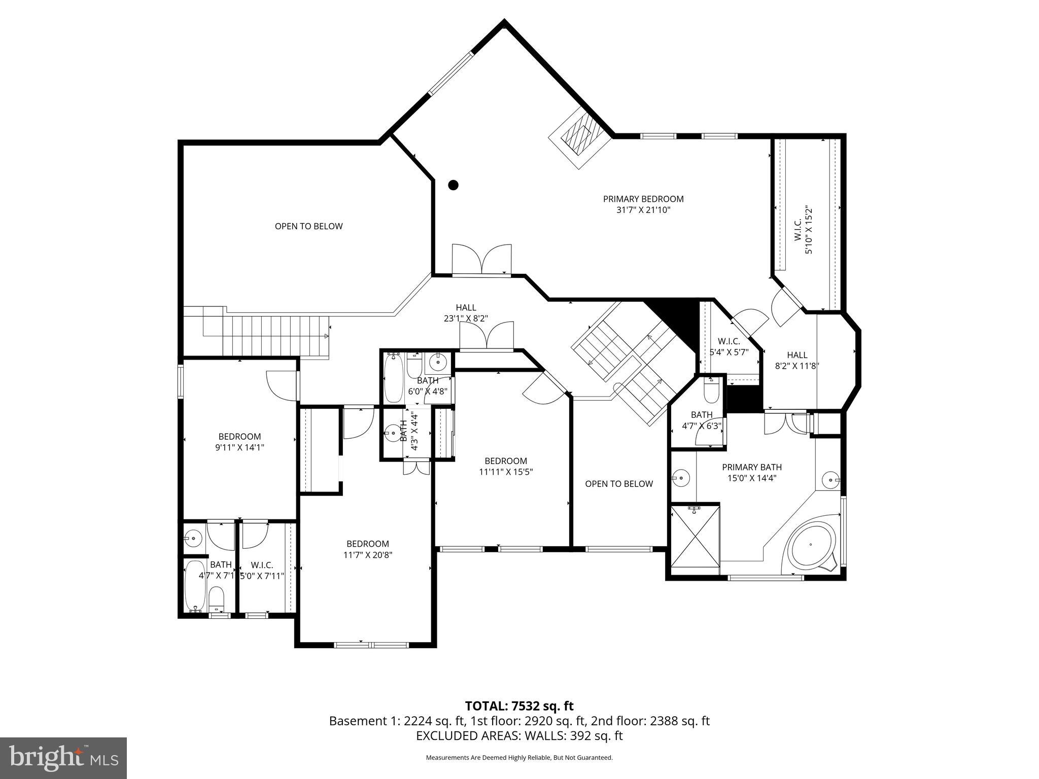 FARMINGTON WOODS - Residential