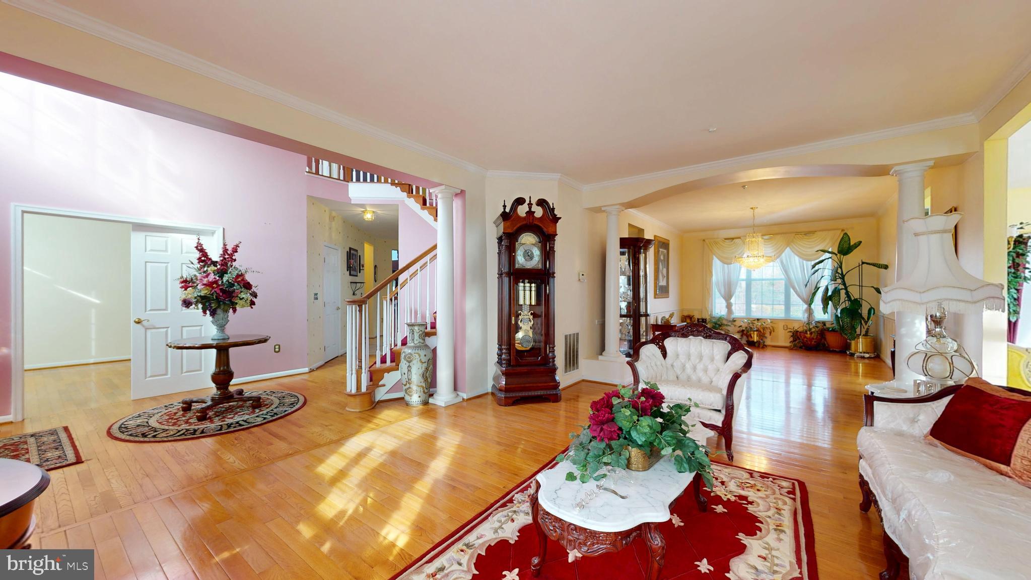 FARMINGTON WOODS - Residential