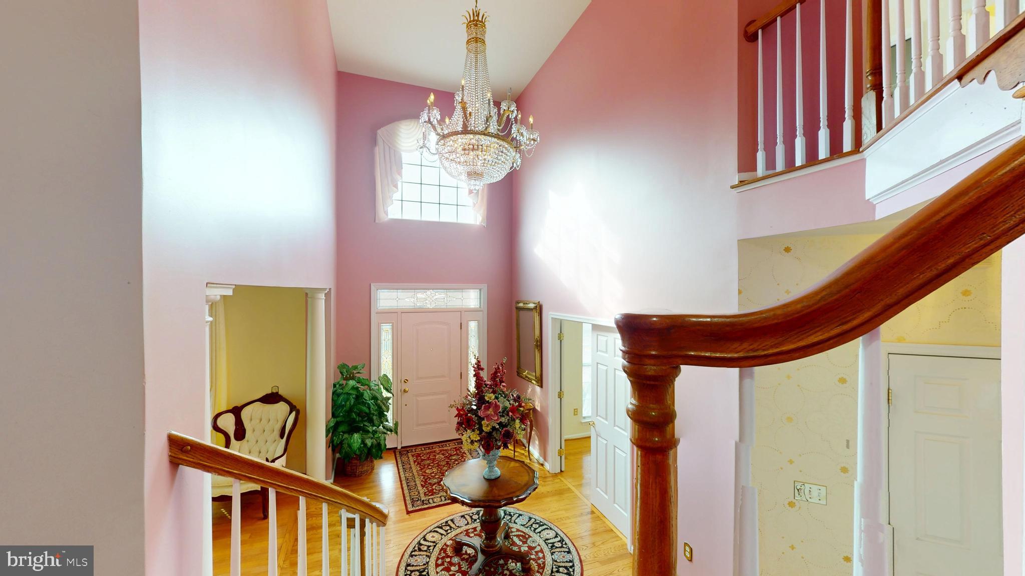 FARMINGTON WOODS - Residential