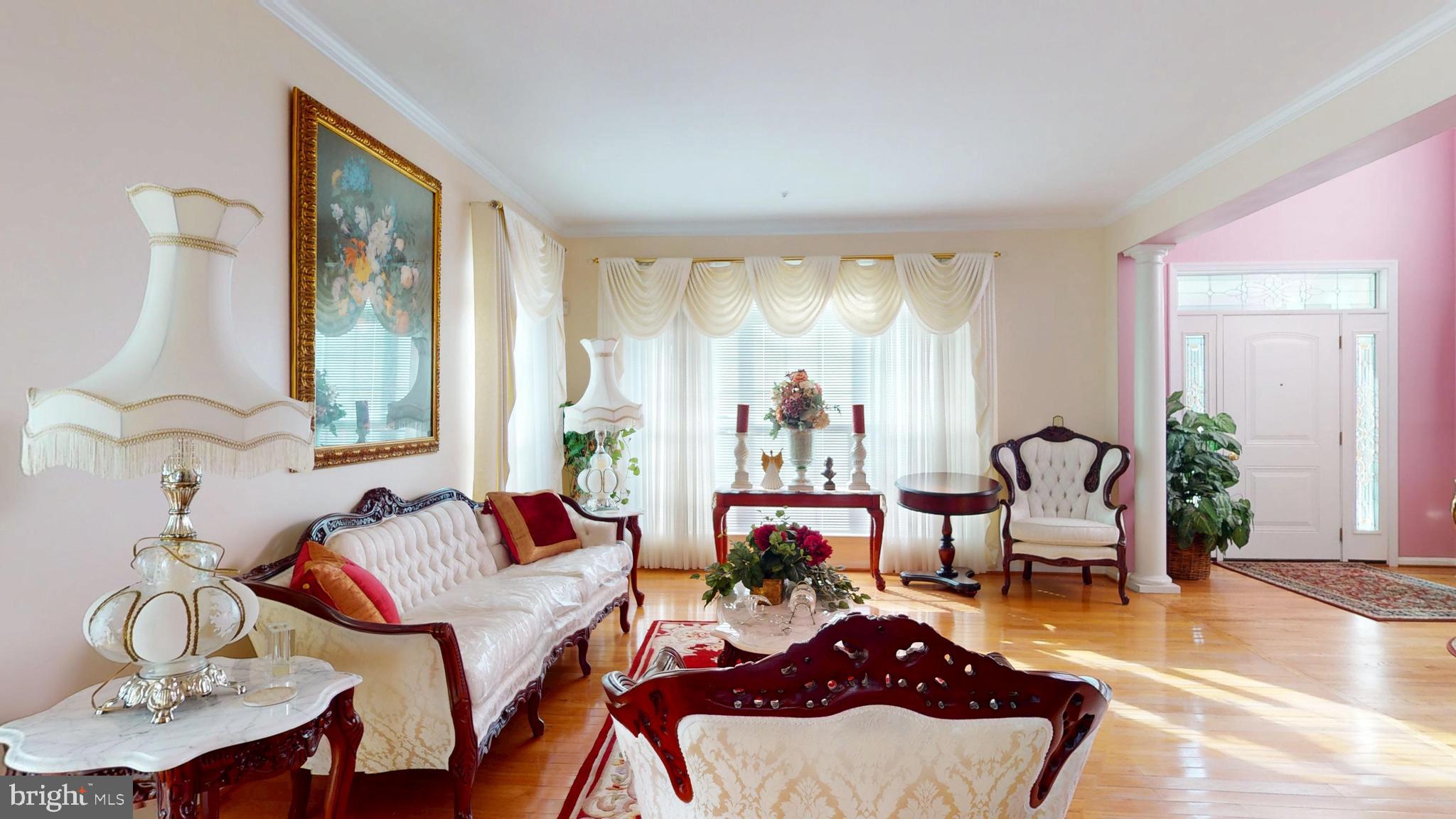 FARMINGTON WOODS - Residential