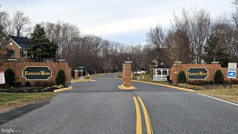 15300 Blue Willow Lane, Accokeek, MD MLS: MDPG2188130