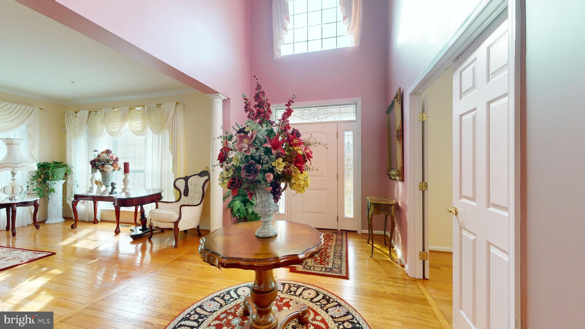 FARMINGTON WOODS - Residential