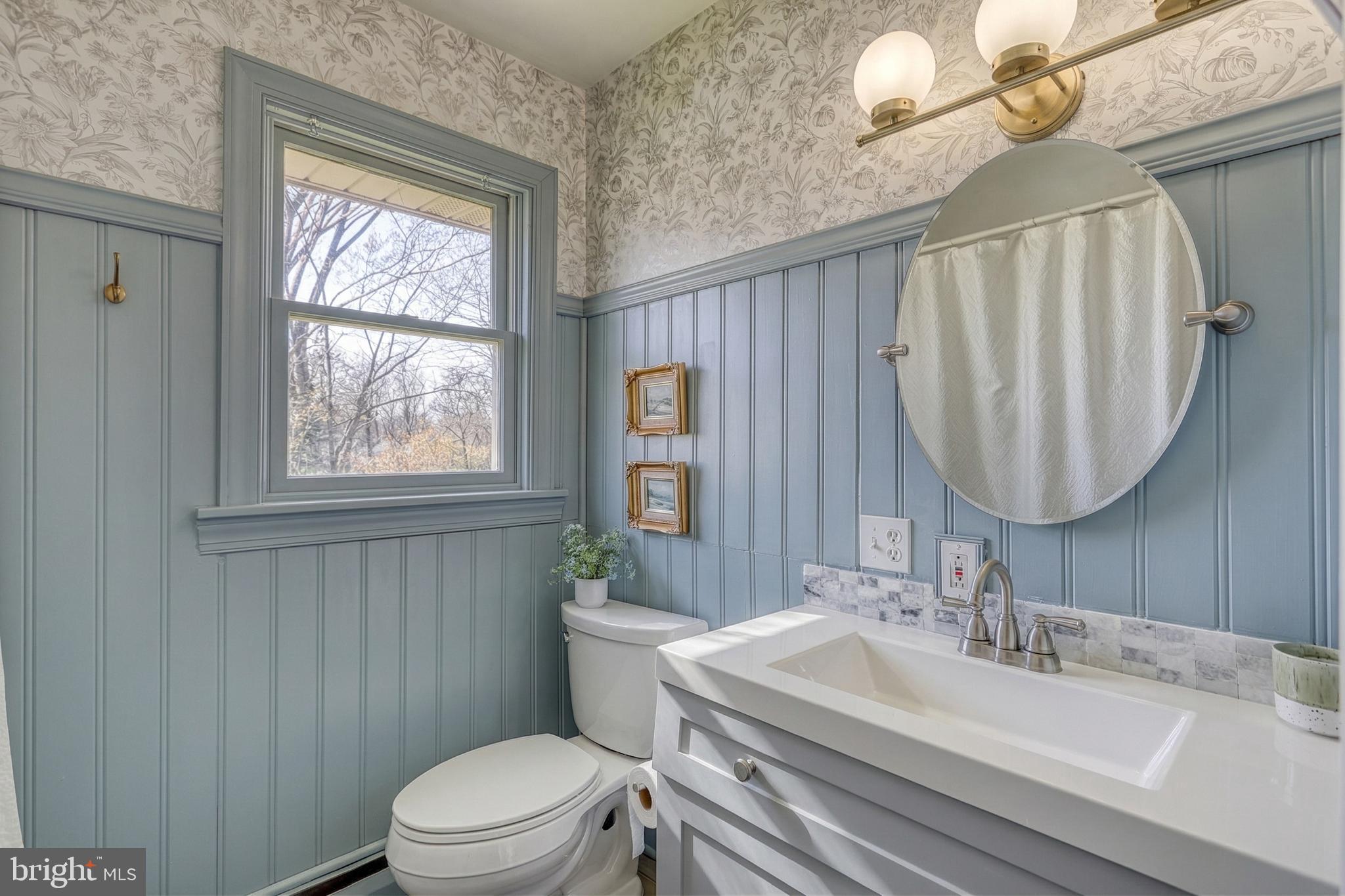 CHAMBERS HILL - Residential