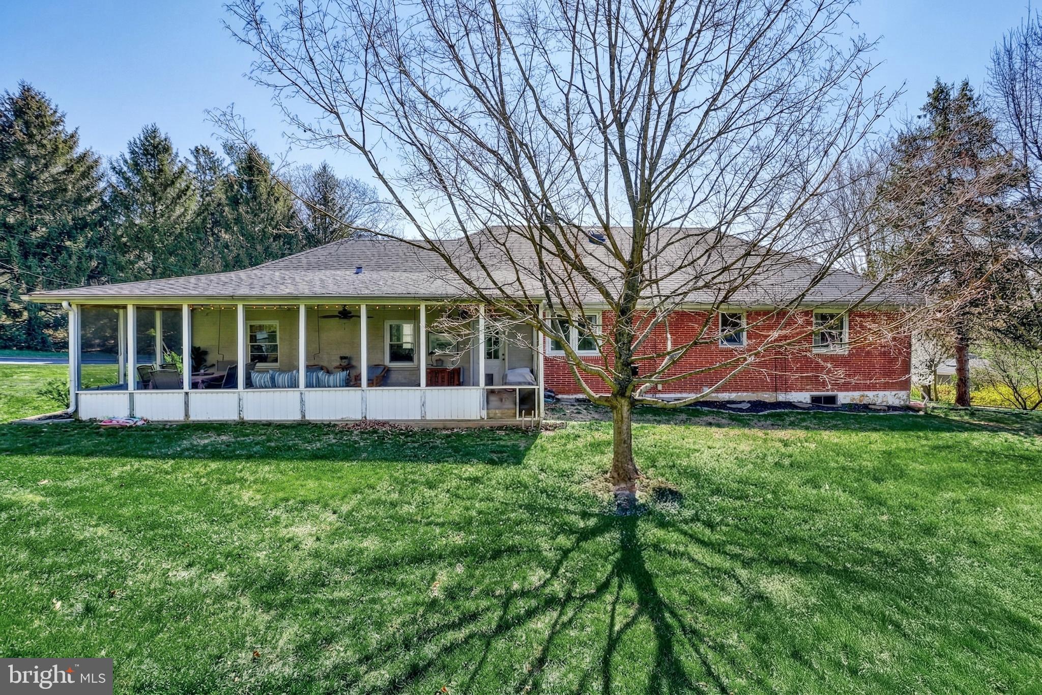 CHAMBERS HILL - Residential