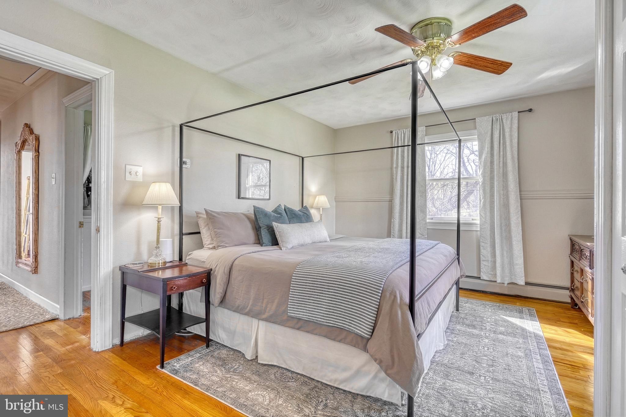 CHAMBERS HILL - Residential