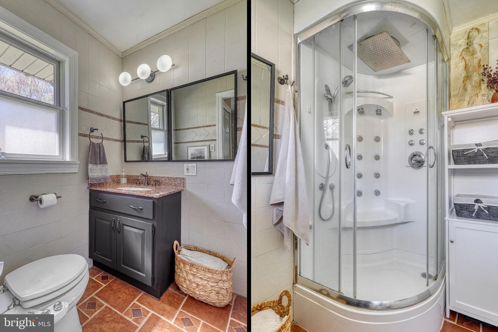 CHAMBERS HILL - Residential